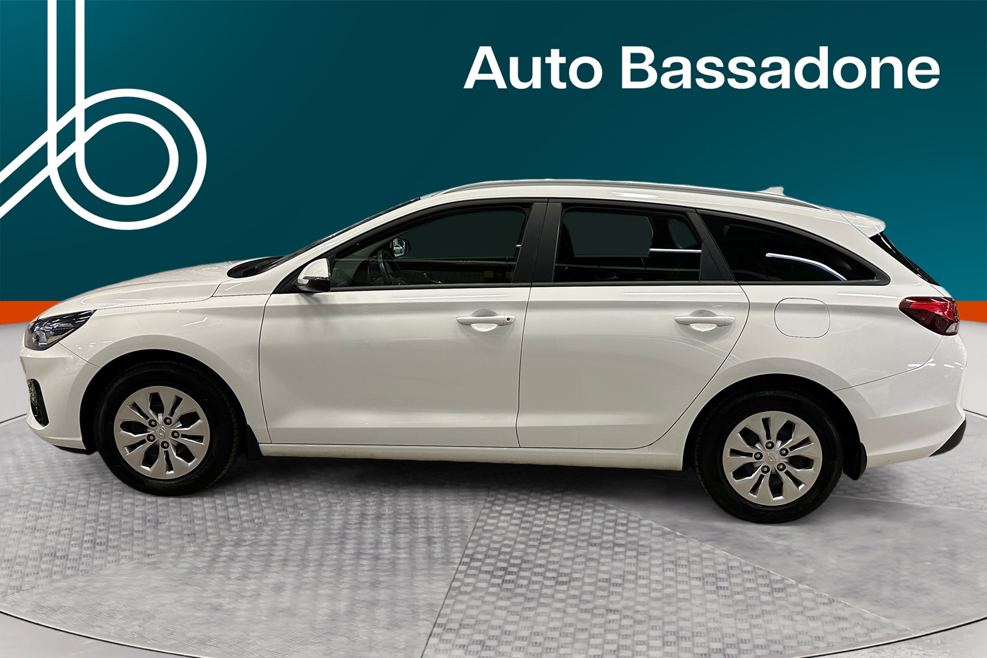 HYUNDAI i30 Wagon 2024