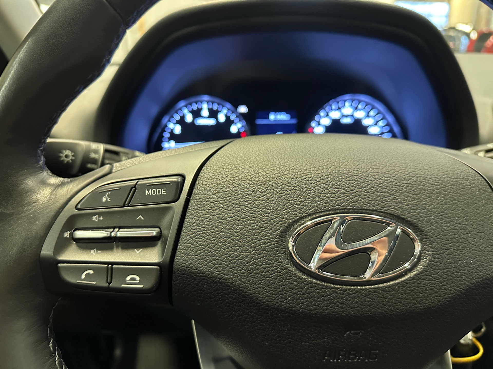 HYUNDAI i30 Wagon 2024