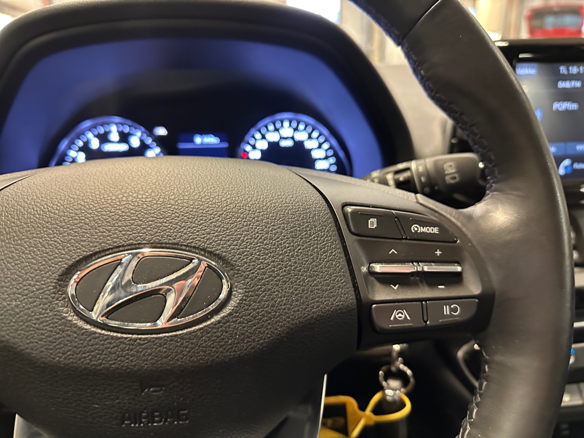 HYUNDAI i30 Wagon 2024