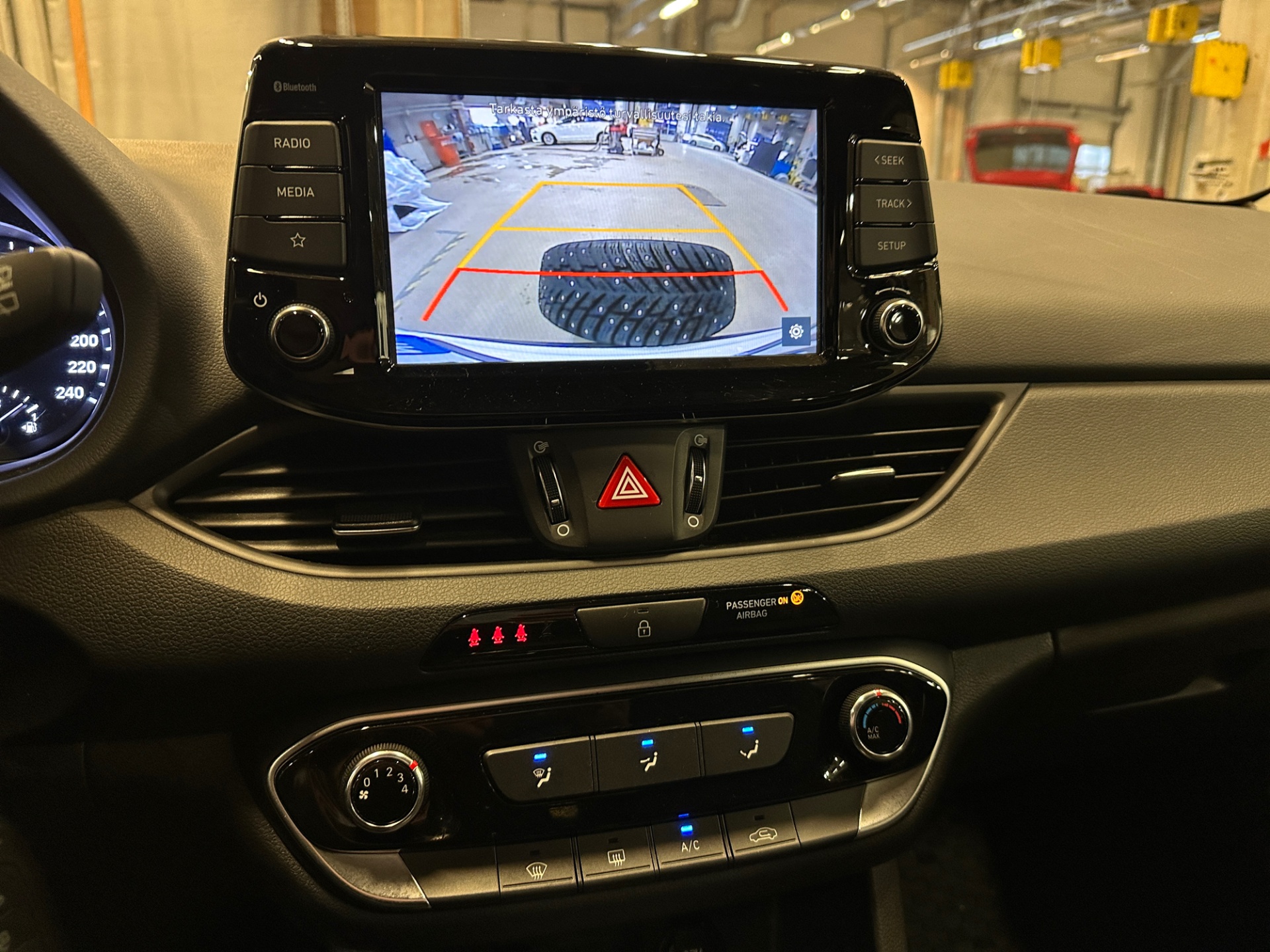 HYUNDAI i30 Wagon 2024