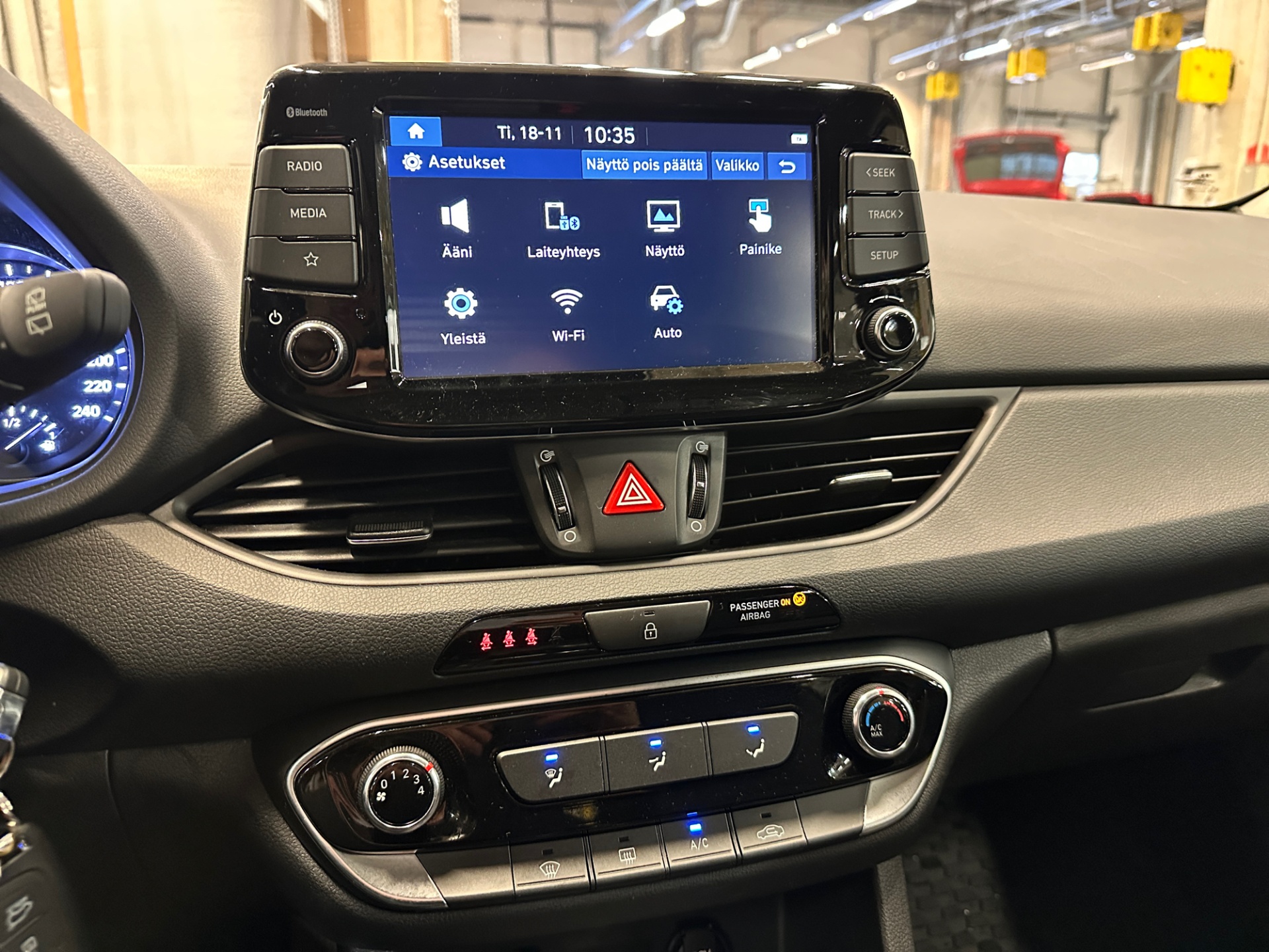 HYUNDAI i30 Wagon 2024