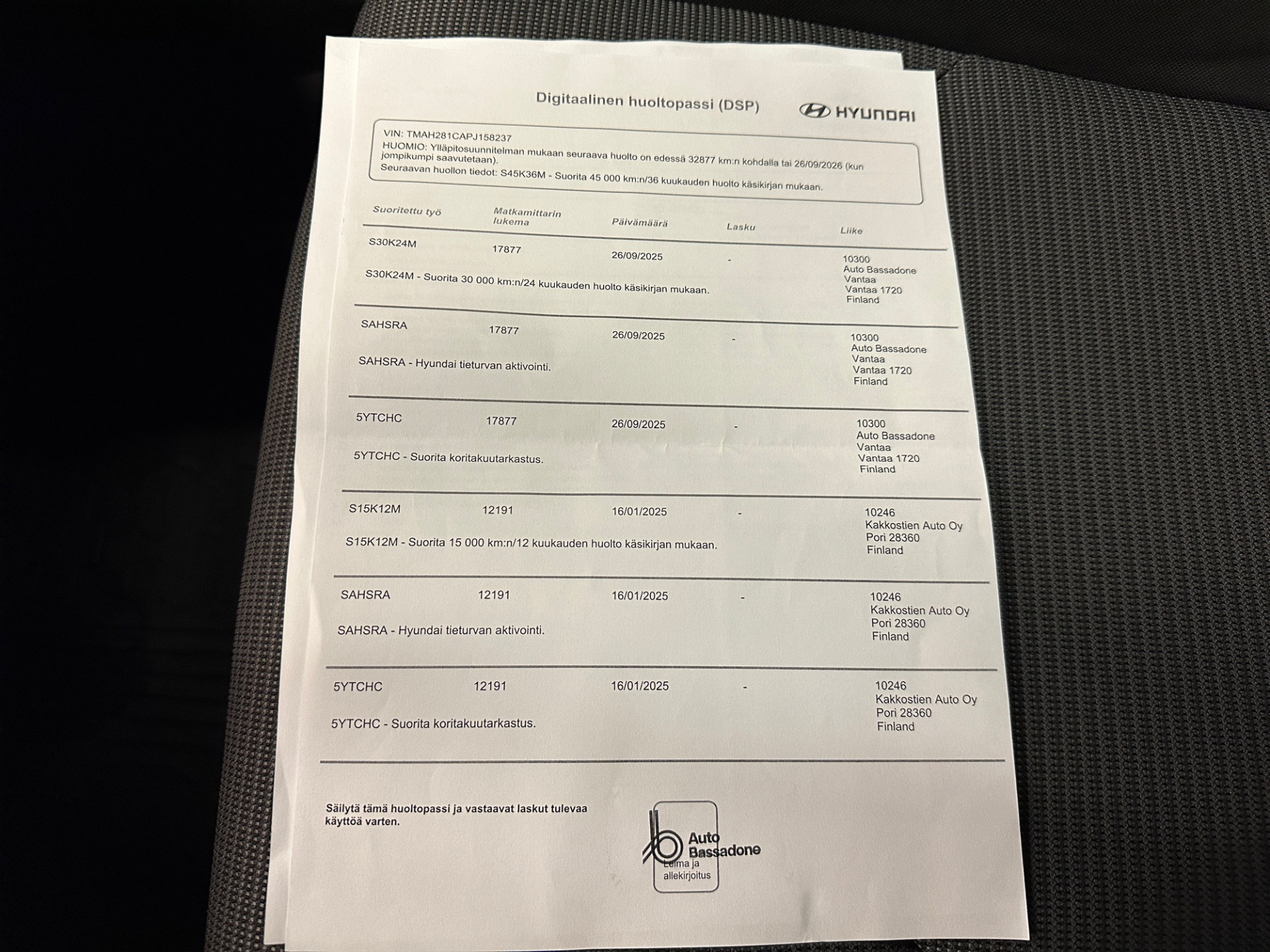 HYUNDAI i30 Wagon 2024