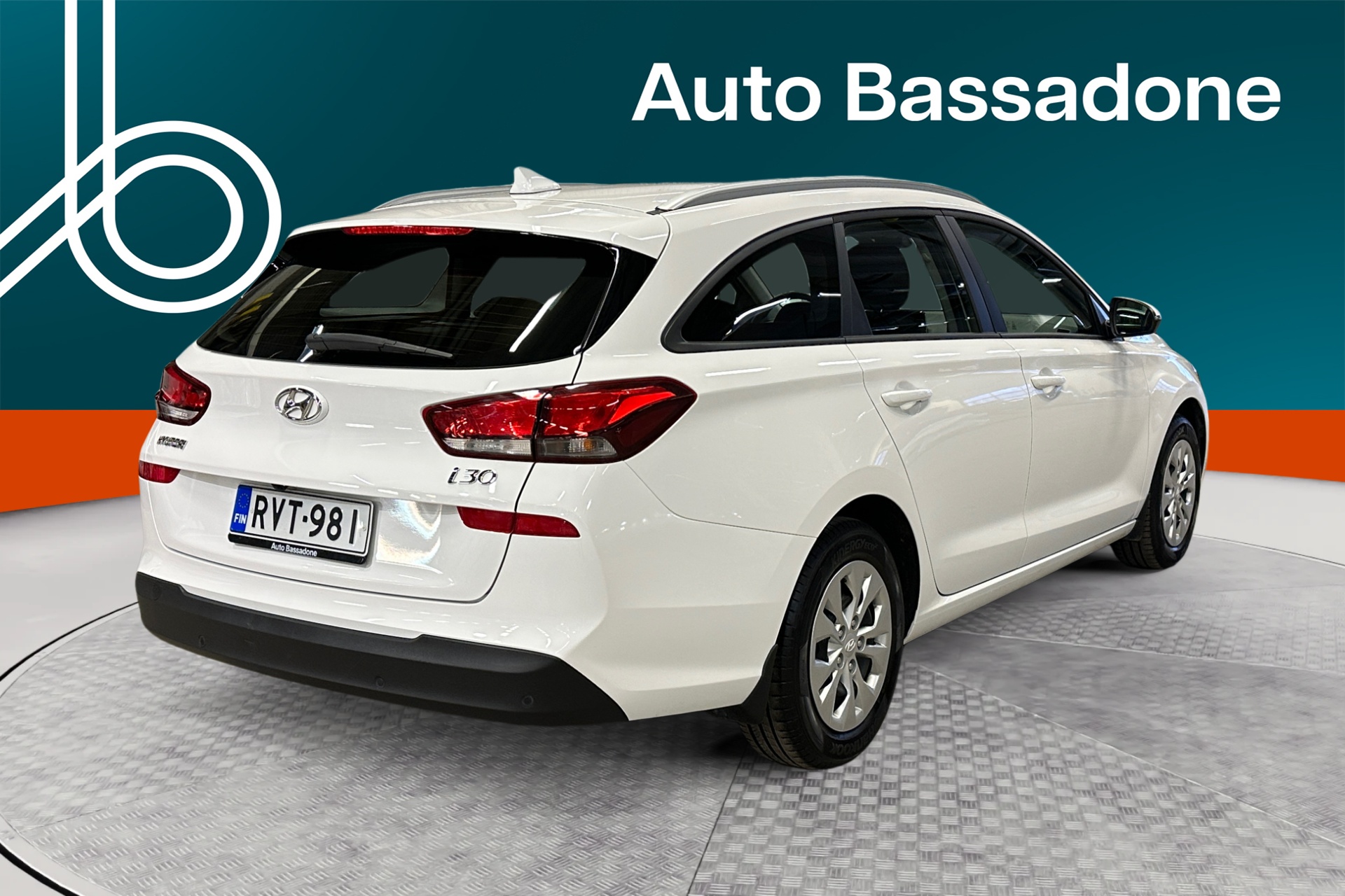 HYUNDAI i30 Wagon 2024