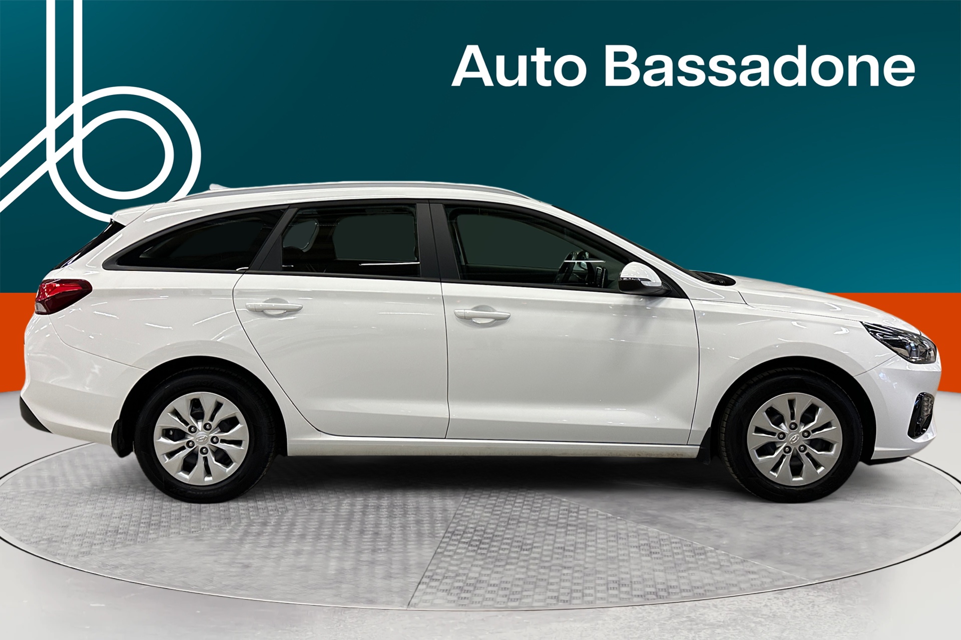 HYUNDAI i30 Wagon 2024