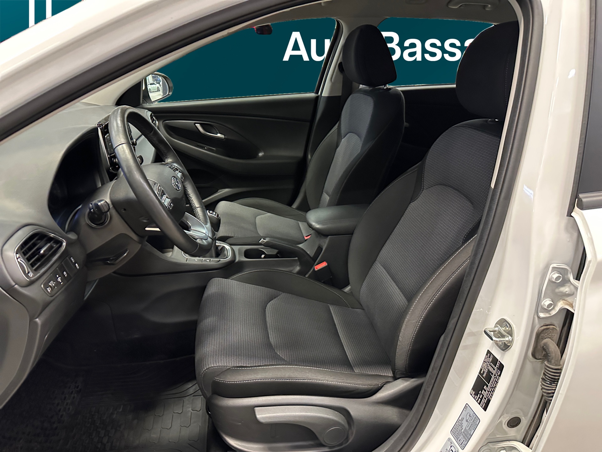 HYUNDAI i30 Wagon 2024