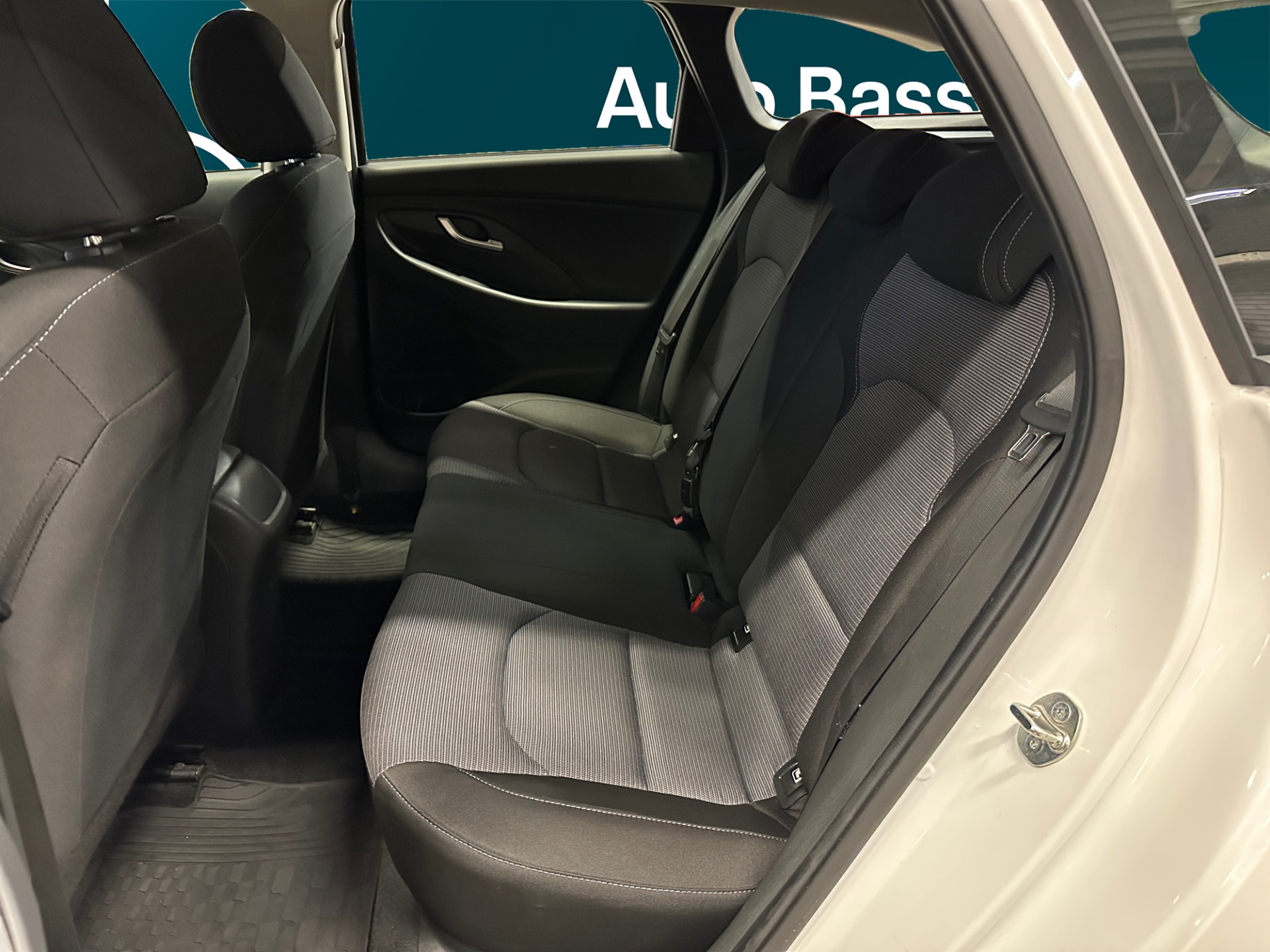 HYUNDAI i30 Wagon 2024