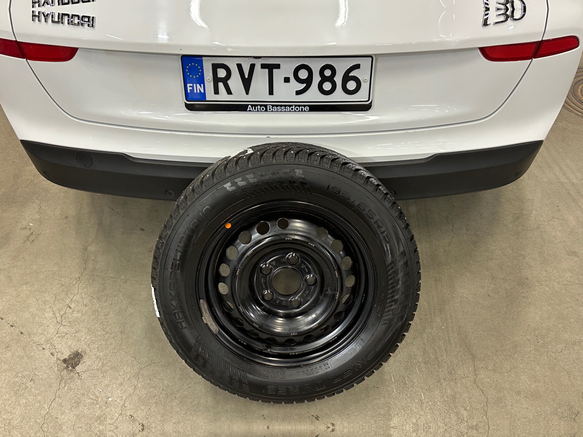 HYUNDAI i30 Wagon 2024