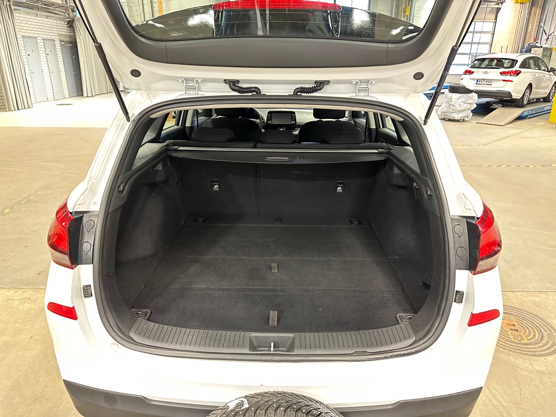 HYUNDAI i30 Wagon 2024