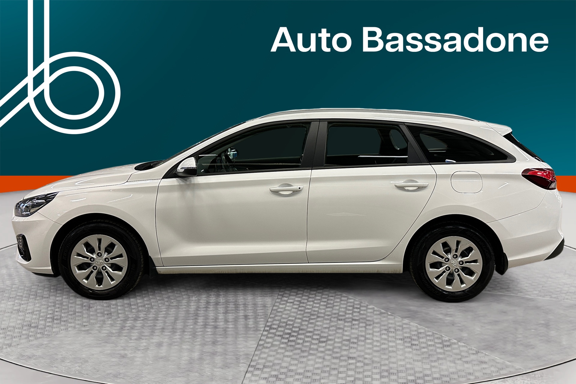 HYUNDAI i30 Wagon 2024