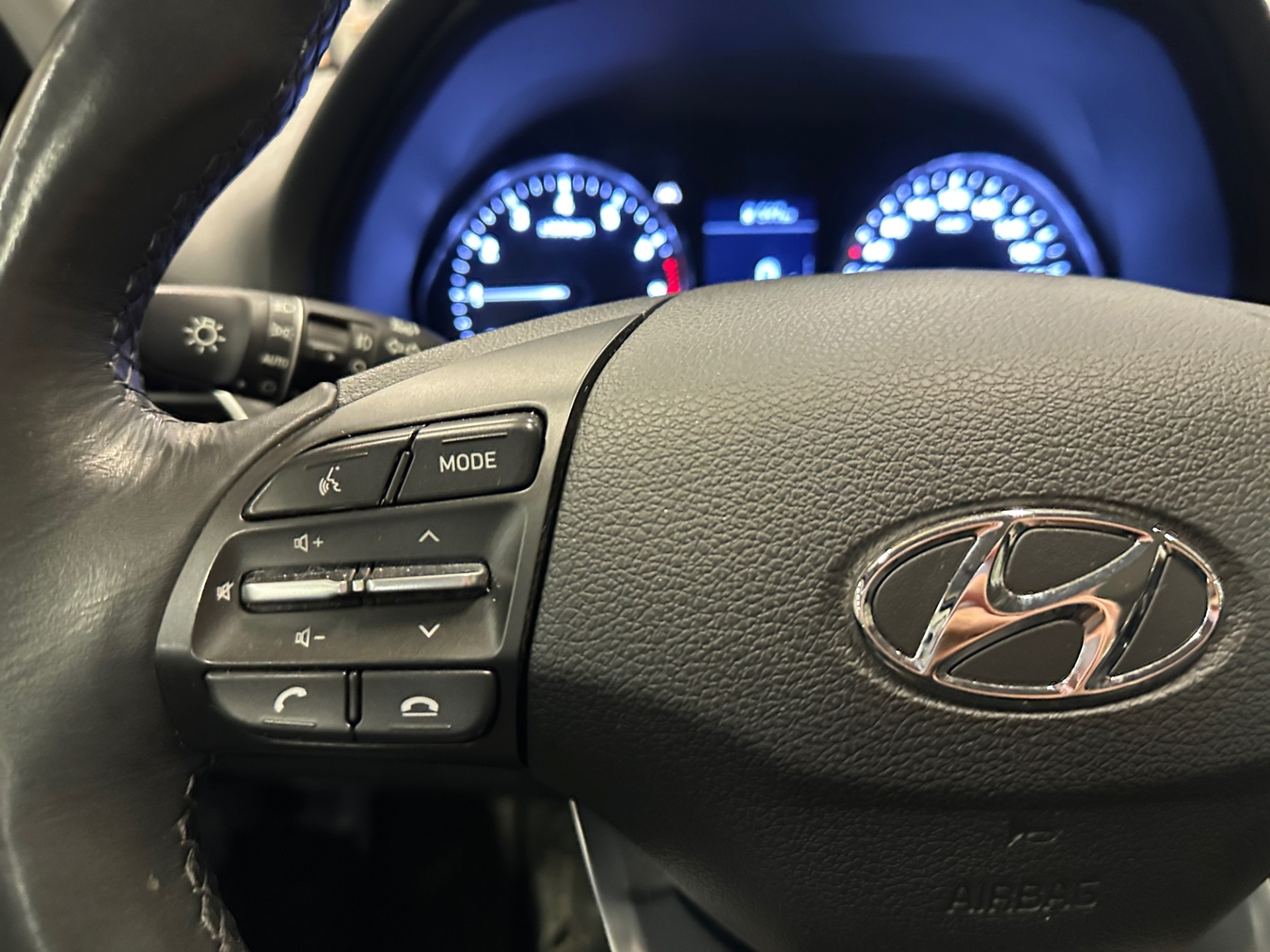 HYUNDAI i30 Wagon 2024