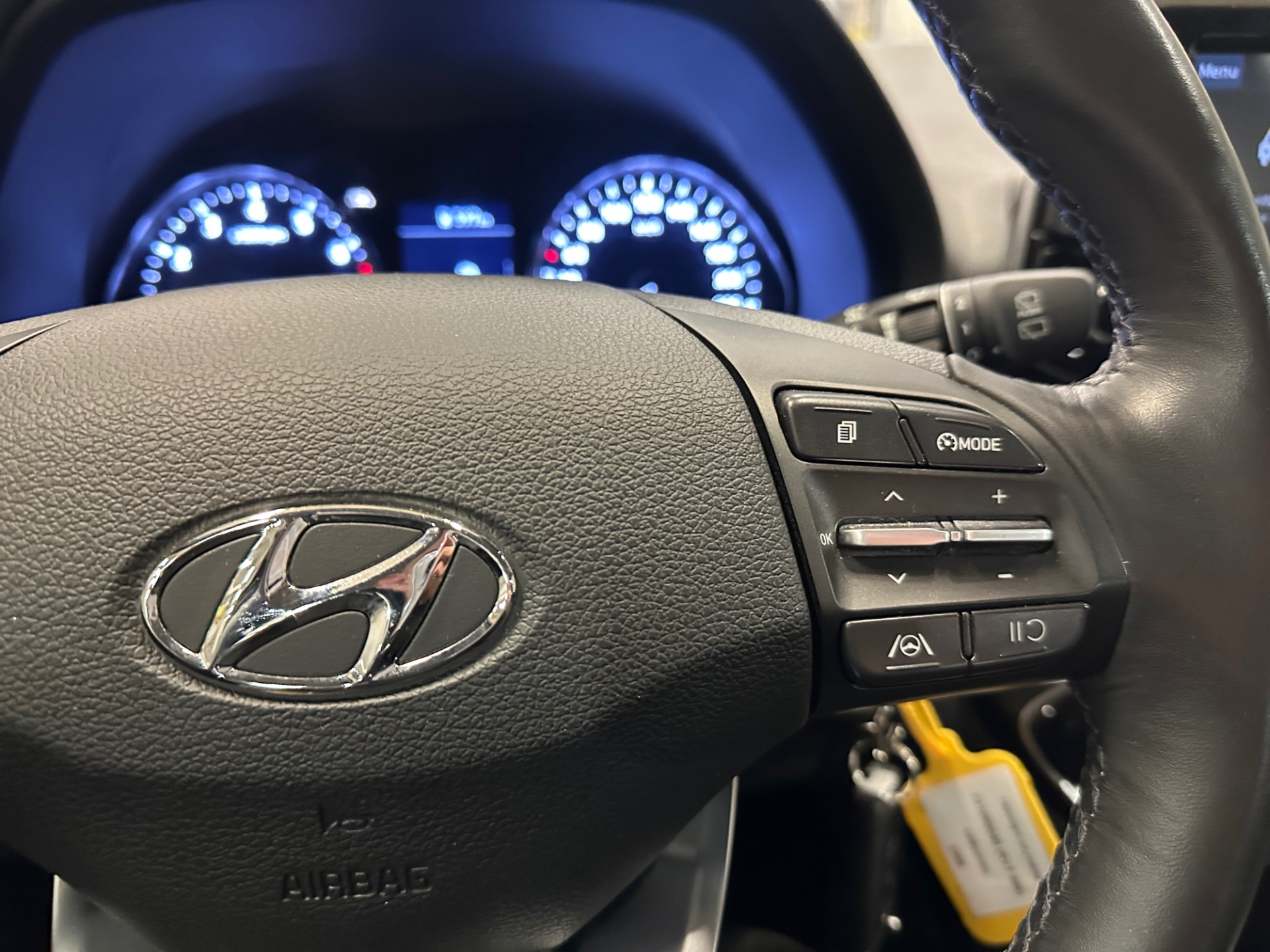 HYUNDAI i30 Wagon 2024