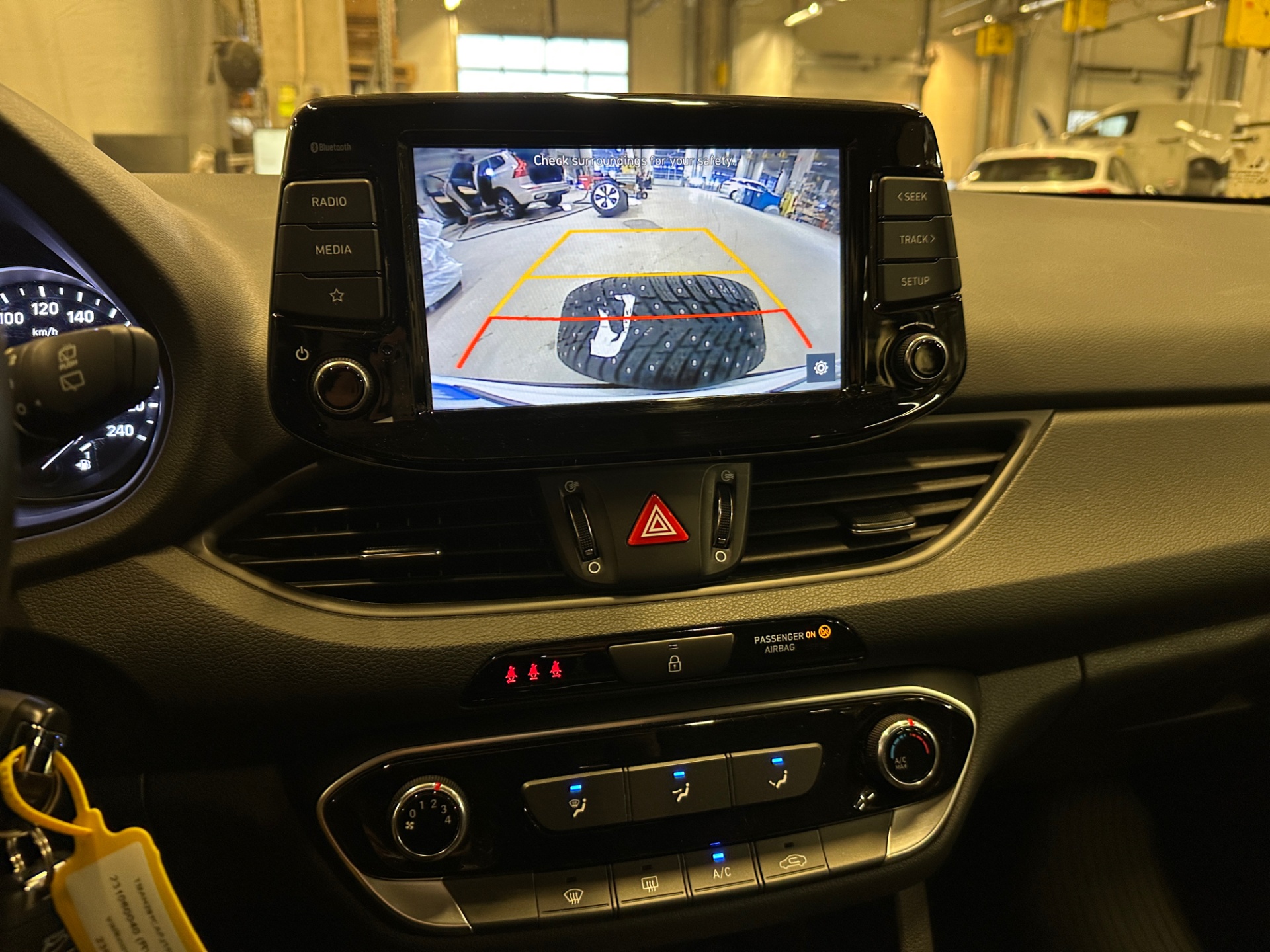 HYUNDAI i30 Wagon 2024