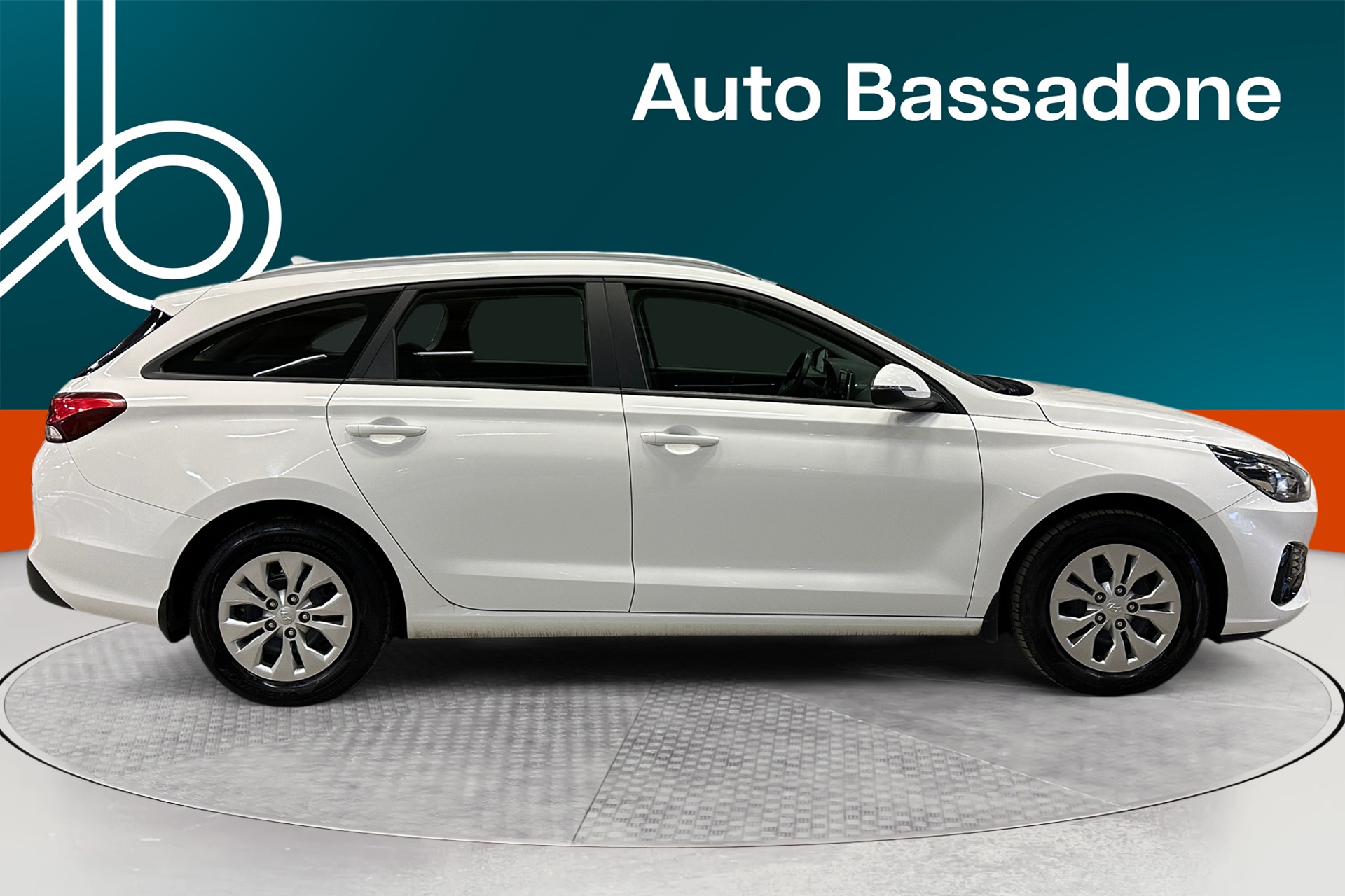 HYUNDAI i30 Wagon 2024