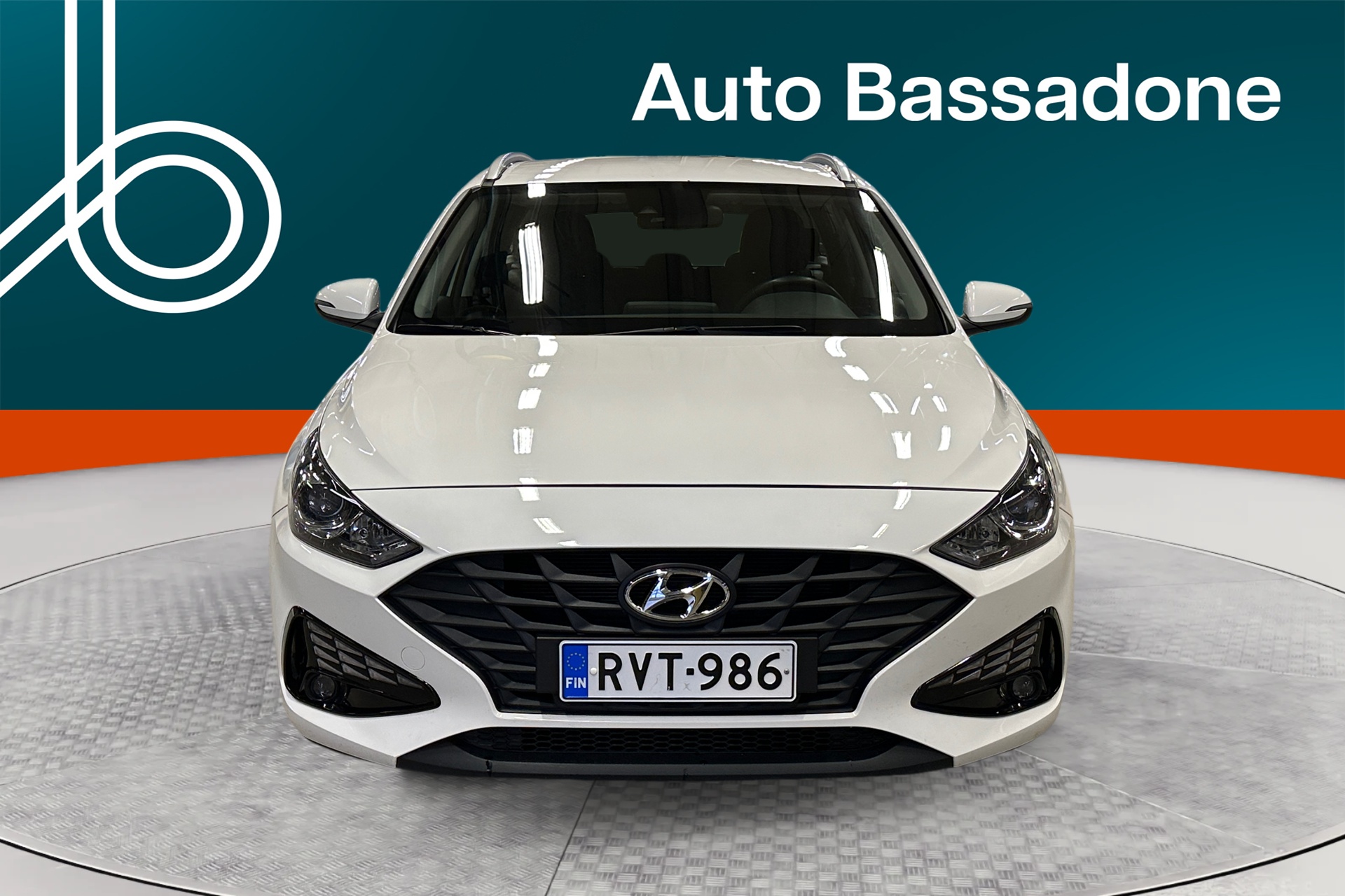 HYUNDAI i30 Wagon 2024