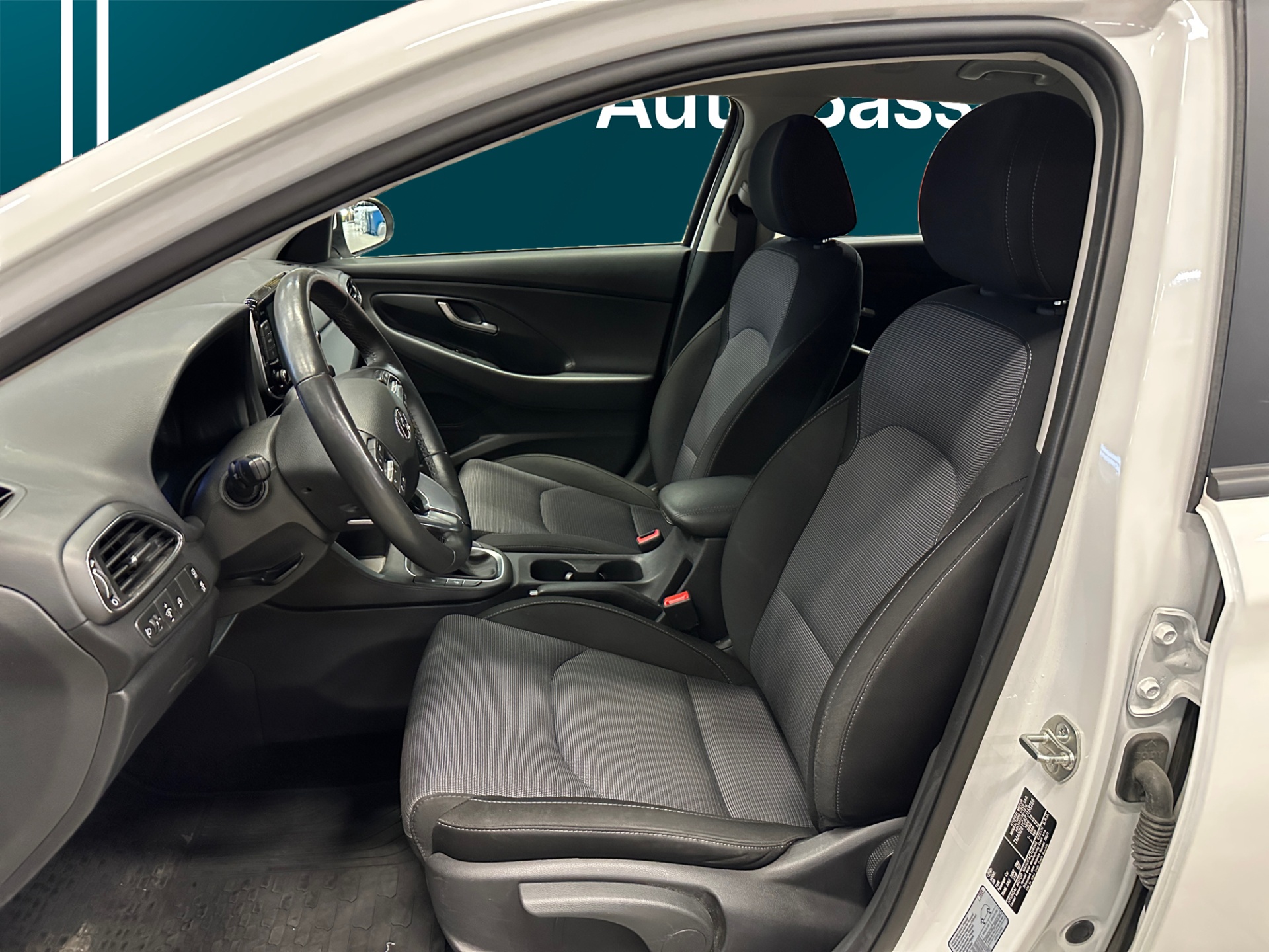 HYUNDAI i30 Wagon 2024