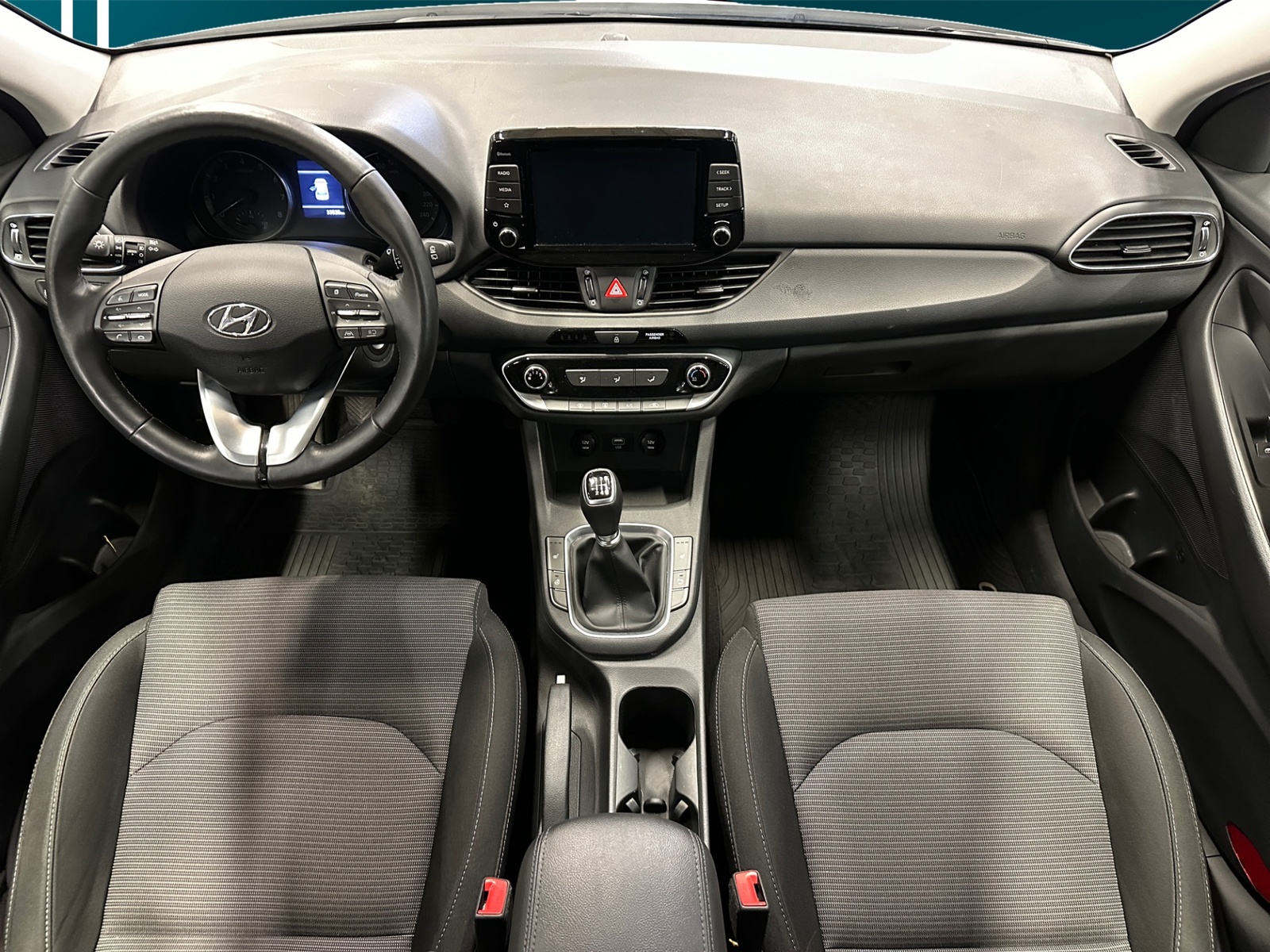 HYUNDAI i30 Wagon 2024