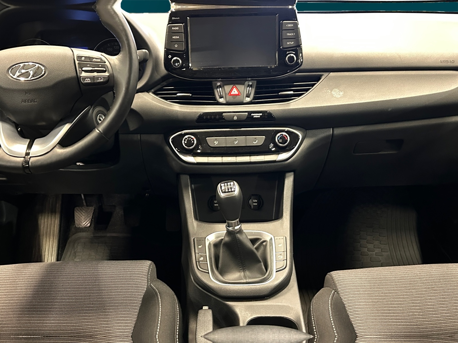 HYUNDAI i30 Wagon 2024