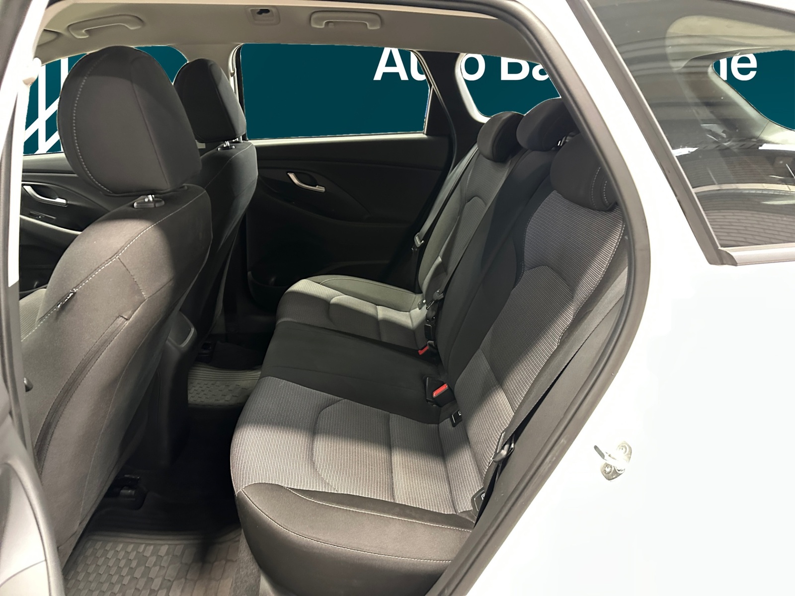 HYUNDAI i30 Wagon 2024