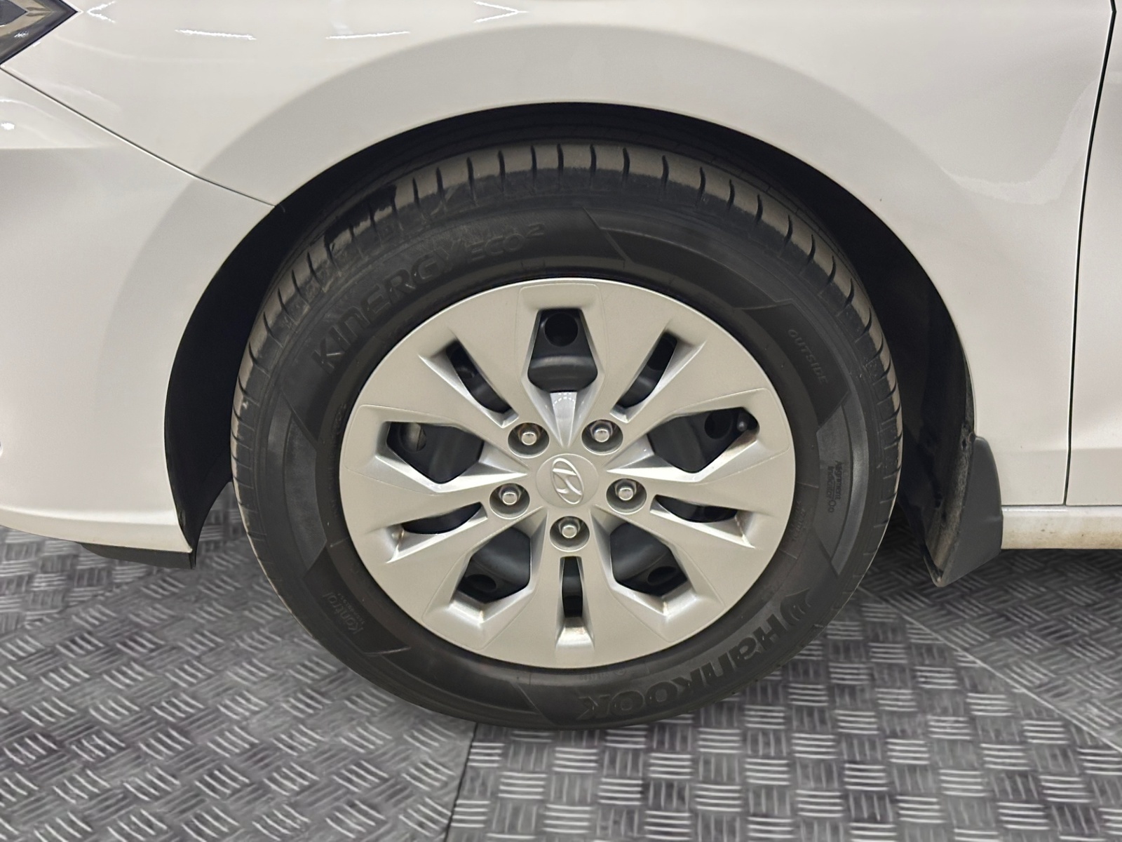 HYUNDAI i30 Wagon 2024