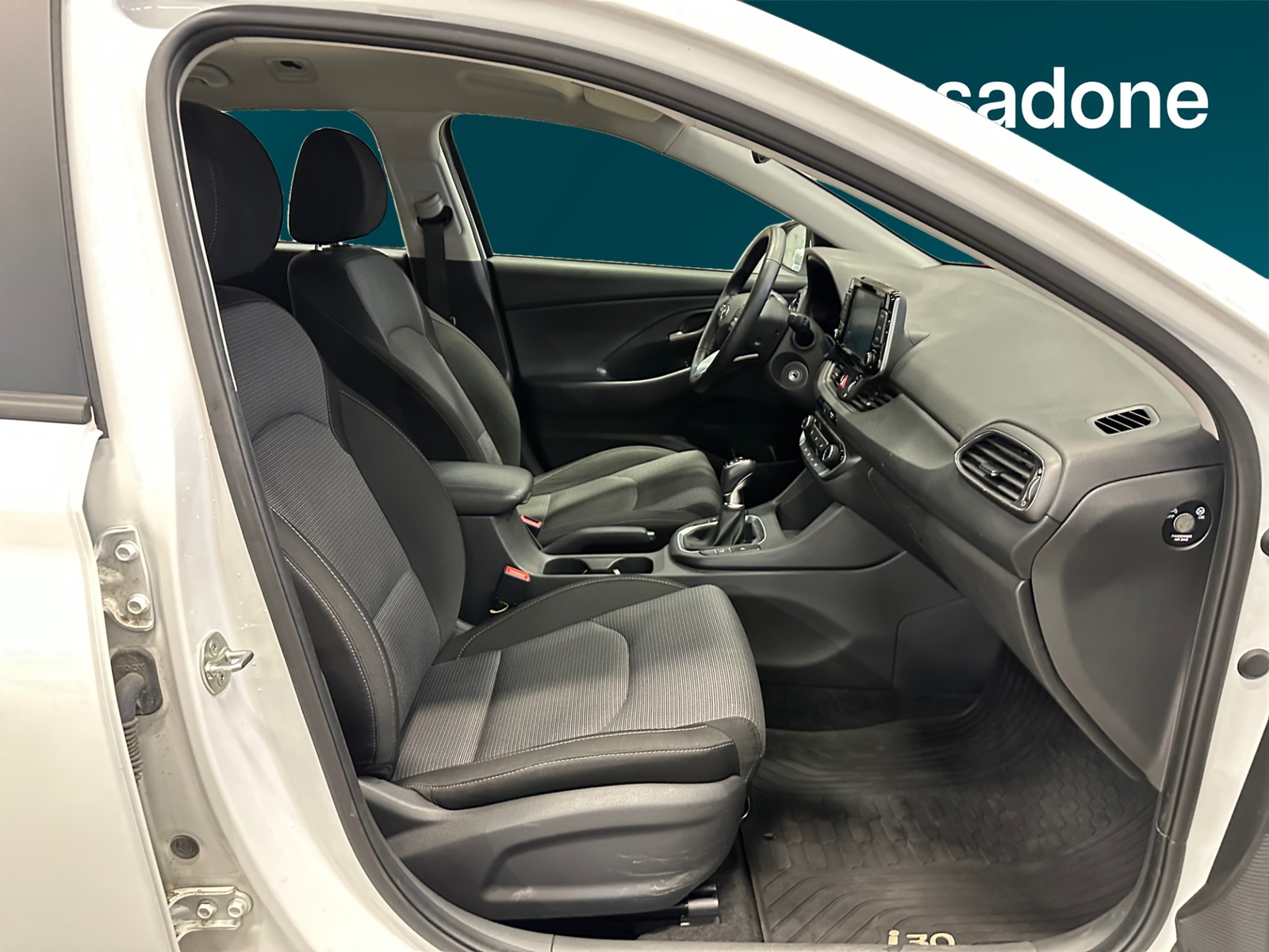 HYUNDAI i30 Wagon 2024