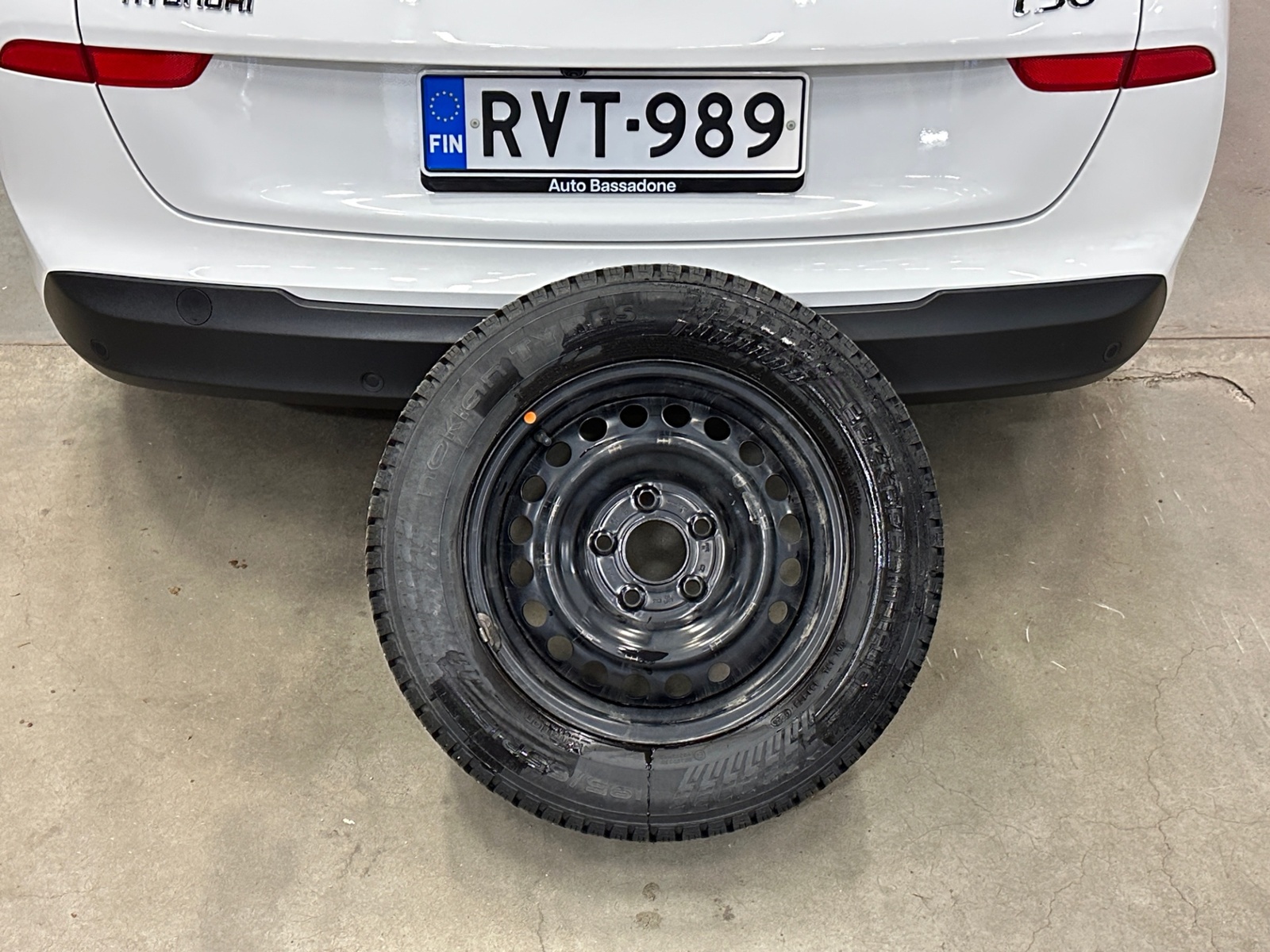 HYUNDAI i30 Wagon 2024