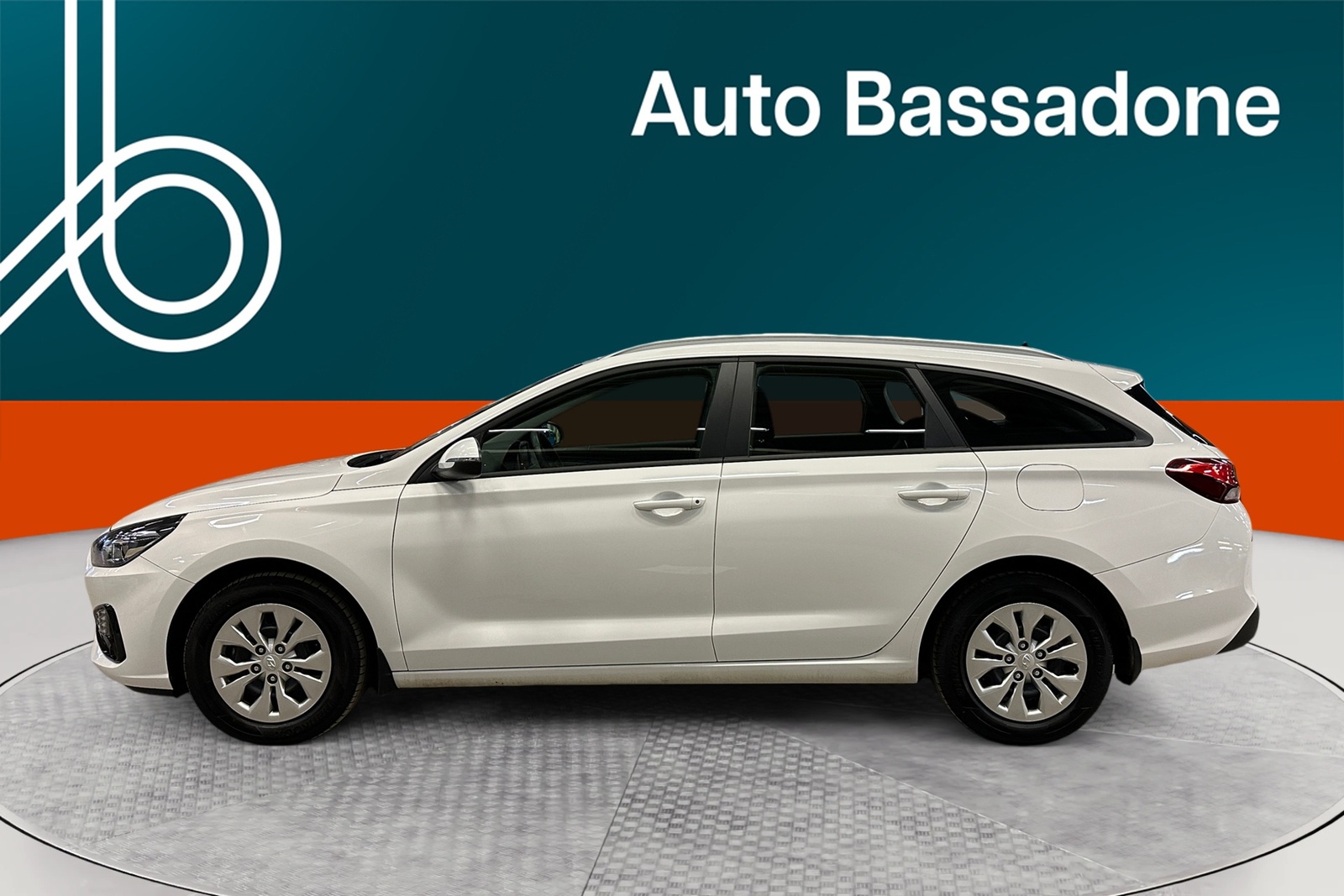 HYUNDAI i30 Wagon 2024