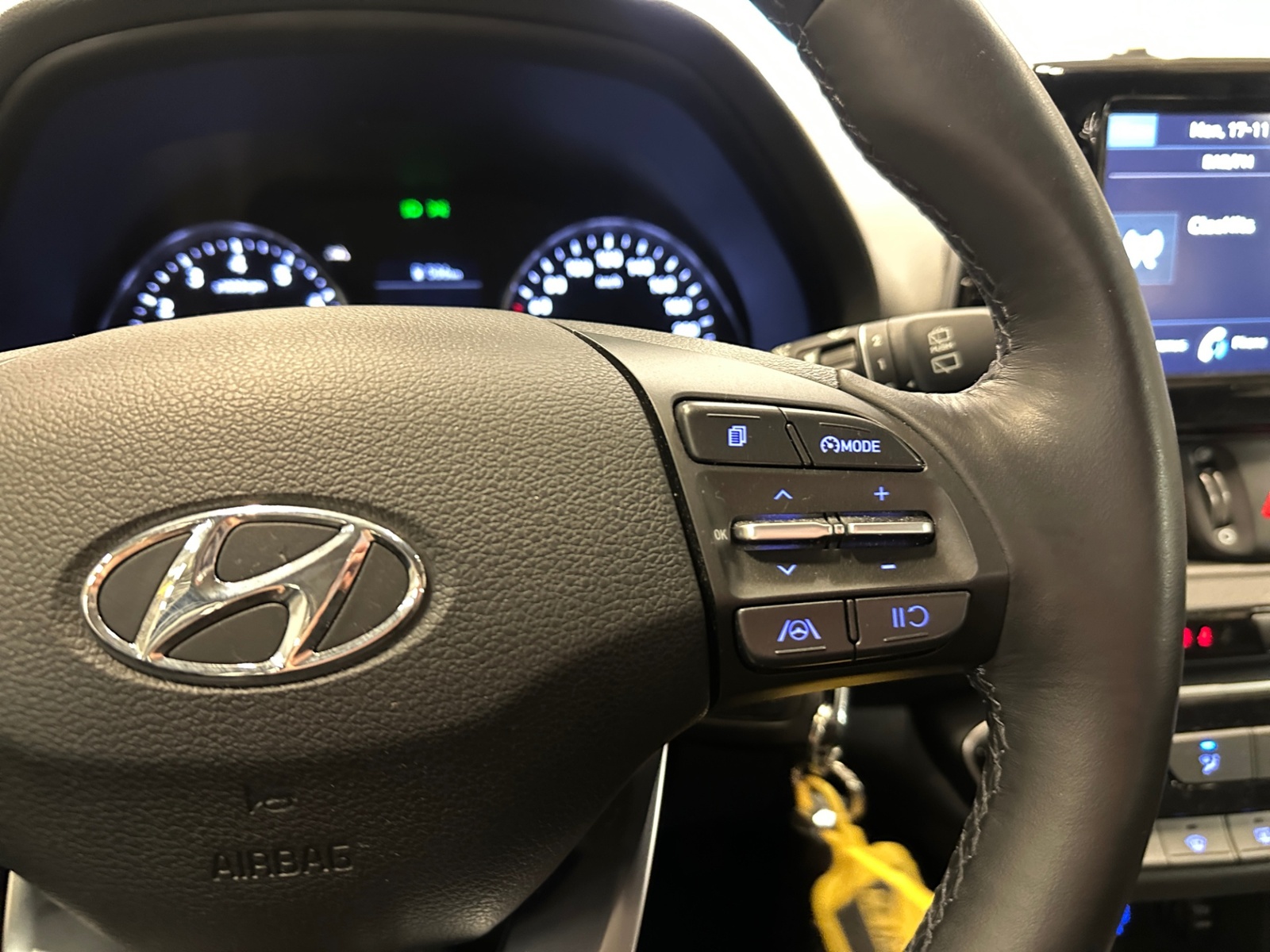 HYUNDAI i30 Wagon 2024