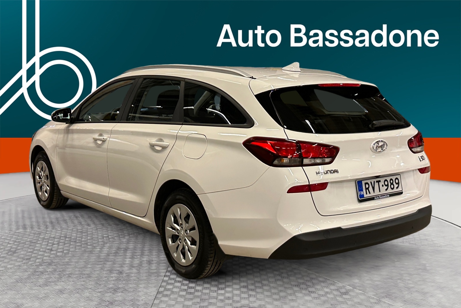 HYUNDAI i30 Wagon 2024