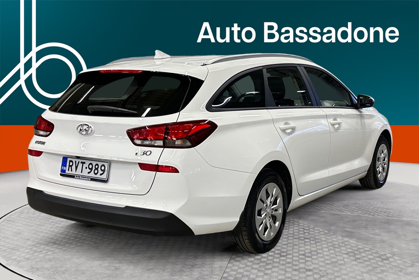 HYUNDAI i30 Wagon 2024