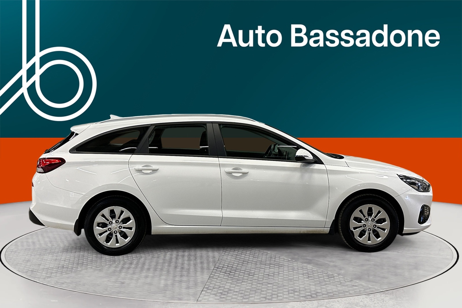 HYUNDAI i30 Wagon 2024