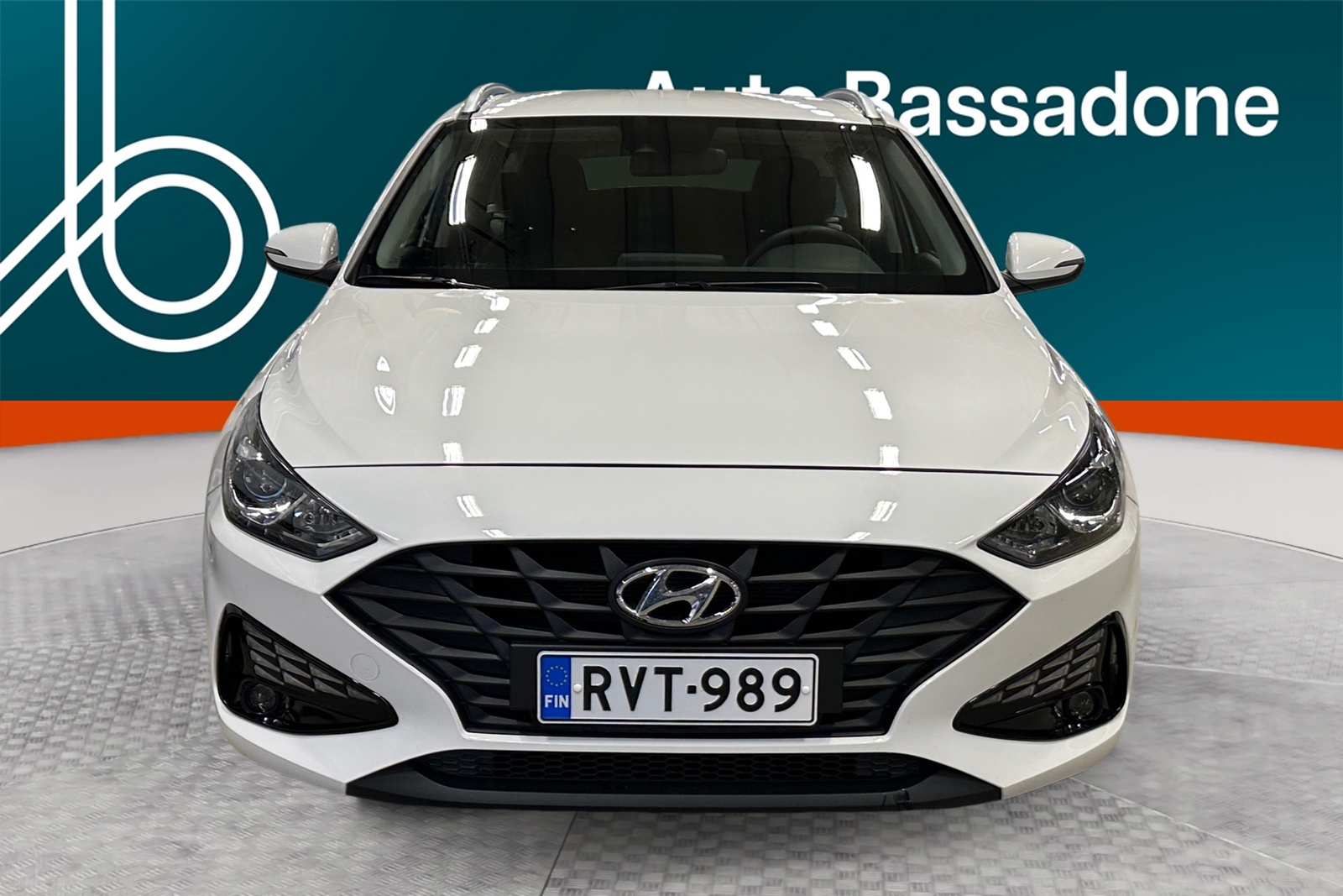 HYUNDAI i30 Wagon 2024