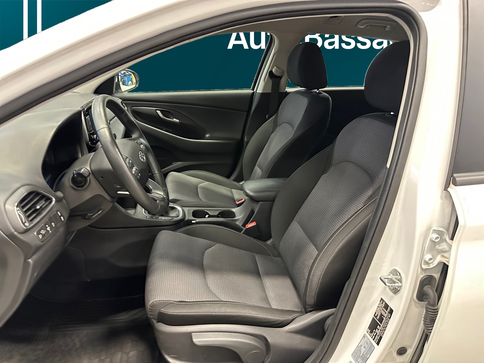 HYUNDAI i30 Wagon 2024