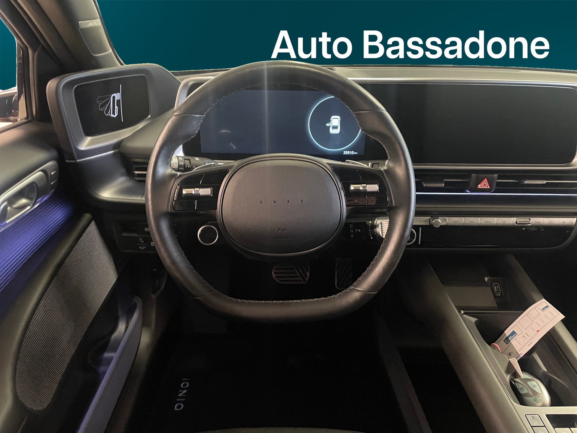 HYUNDAI IONIQ 6 2024