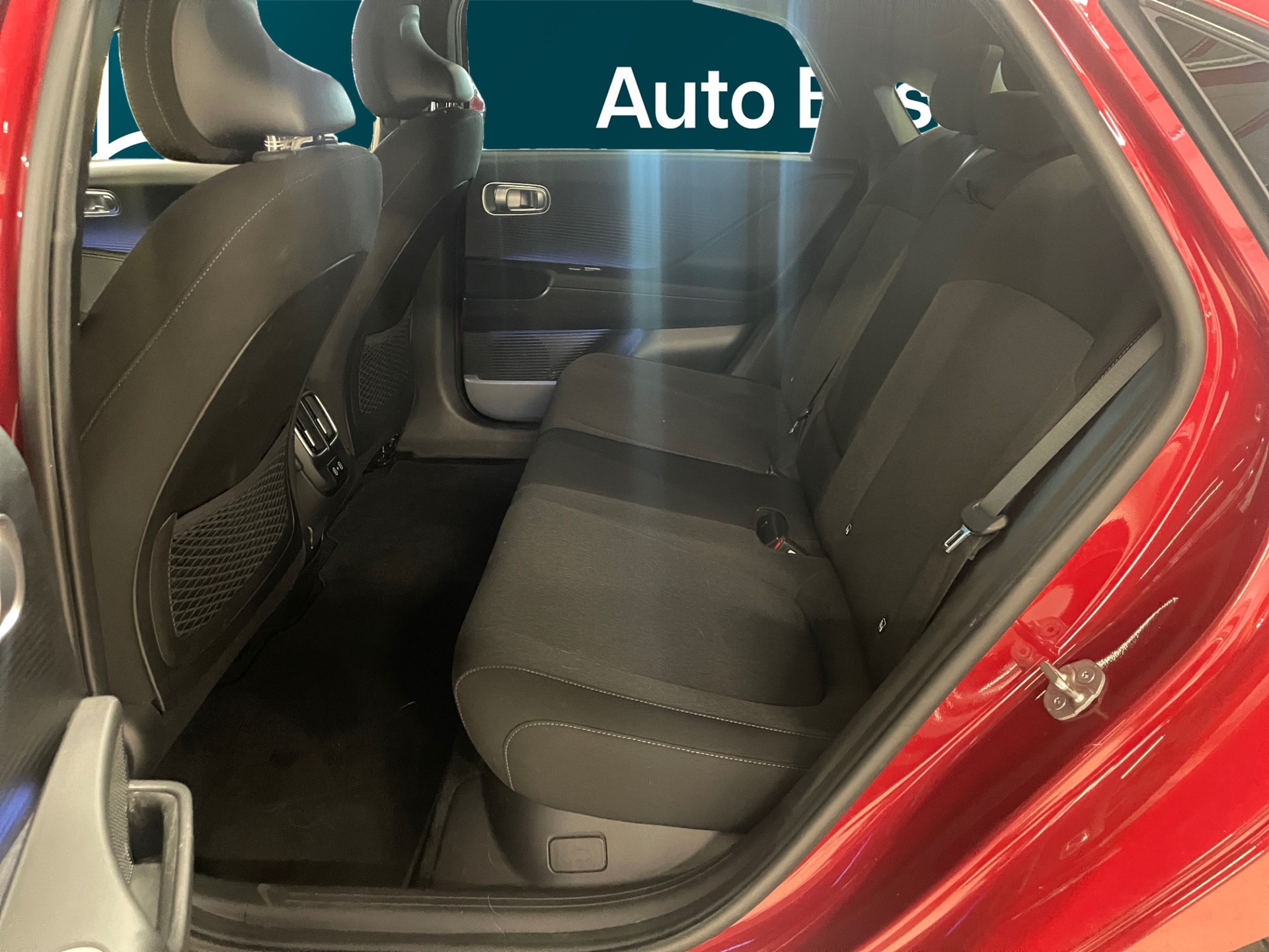 HYUNDAI IONIQ 6 2024