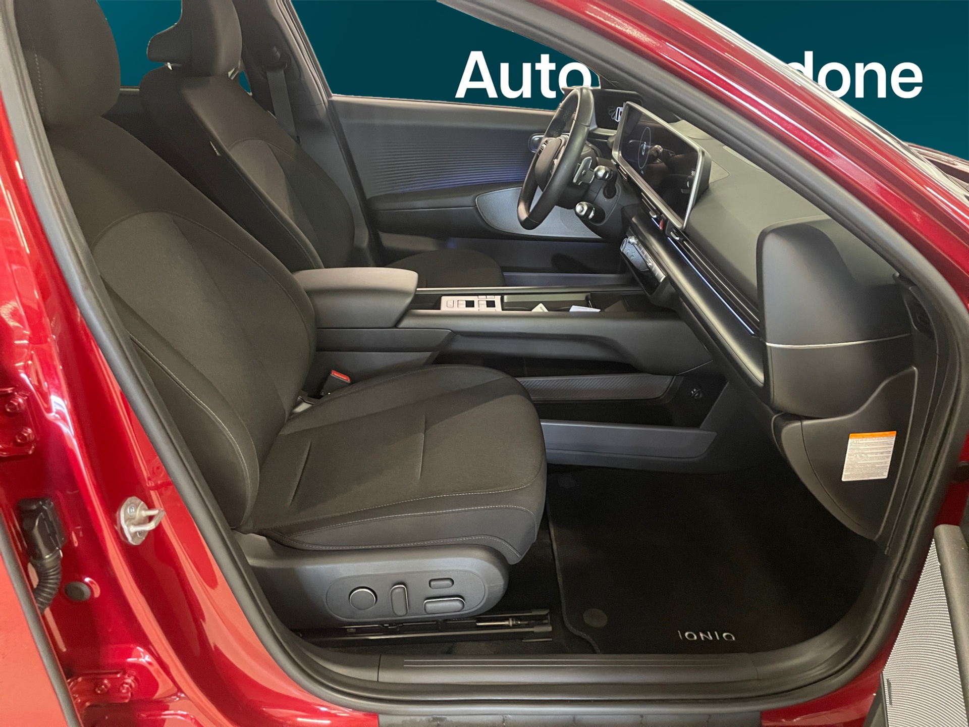 HYUNDAI IONIQ 6 2024