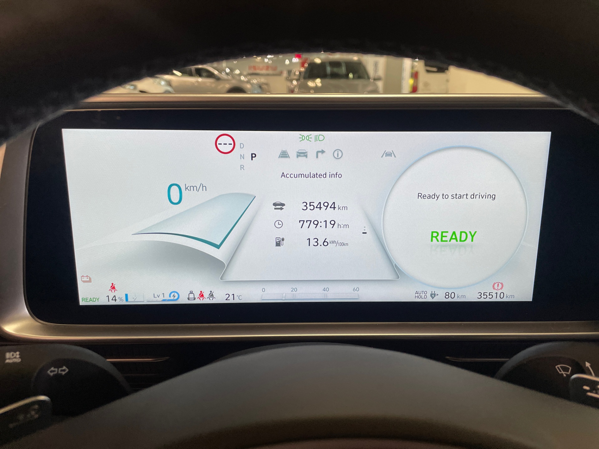 HYUNDAI IONIQ 6 2024