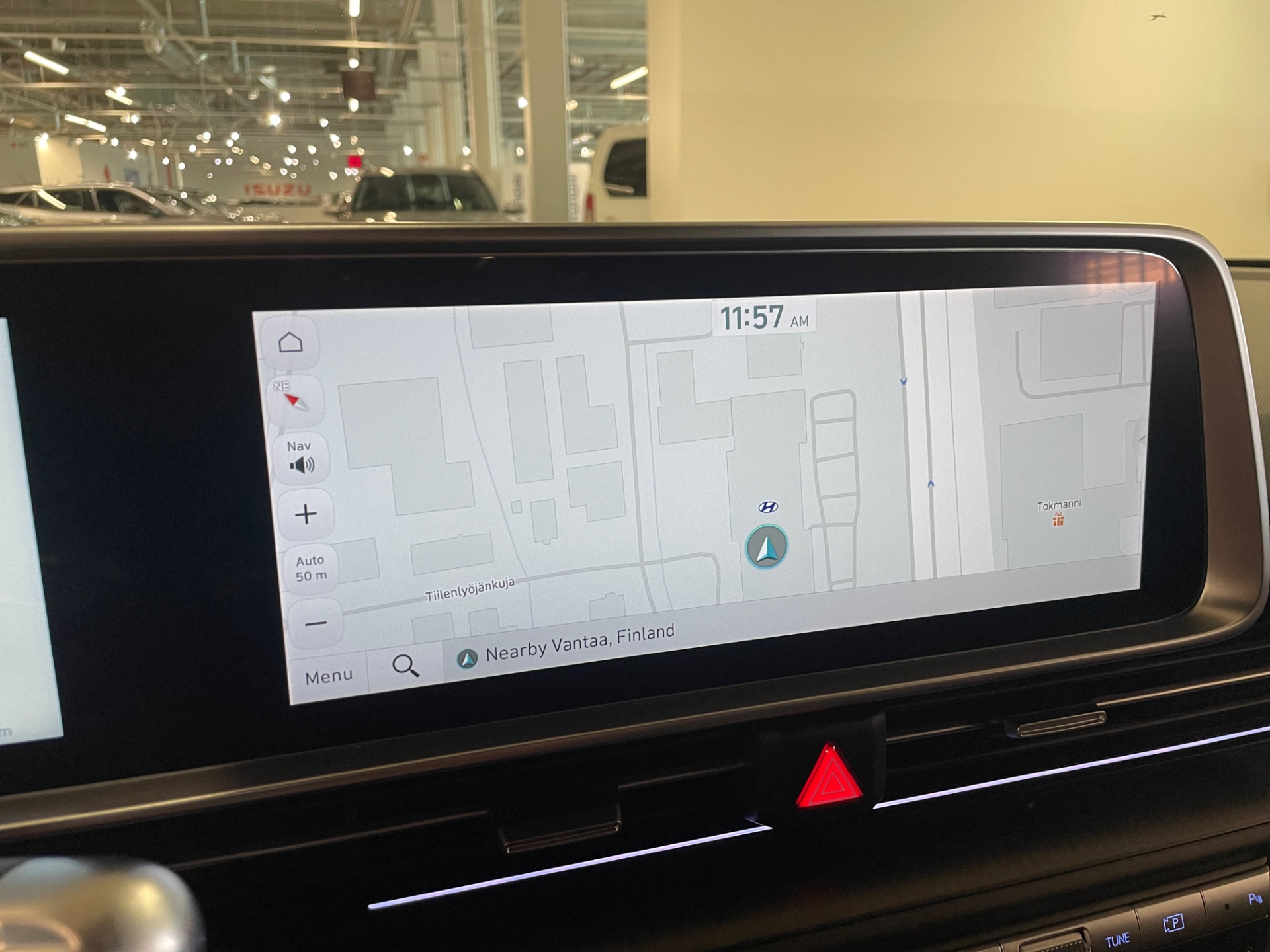 HYUNDAI IONIQ 6 2024