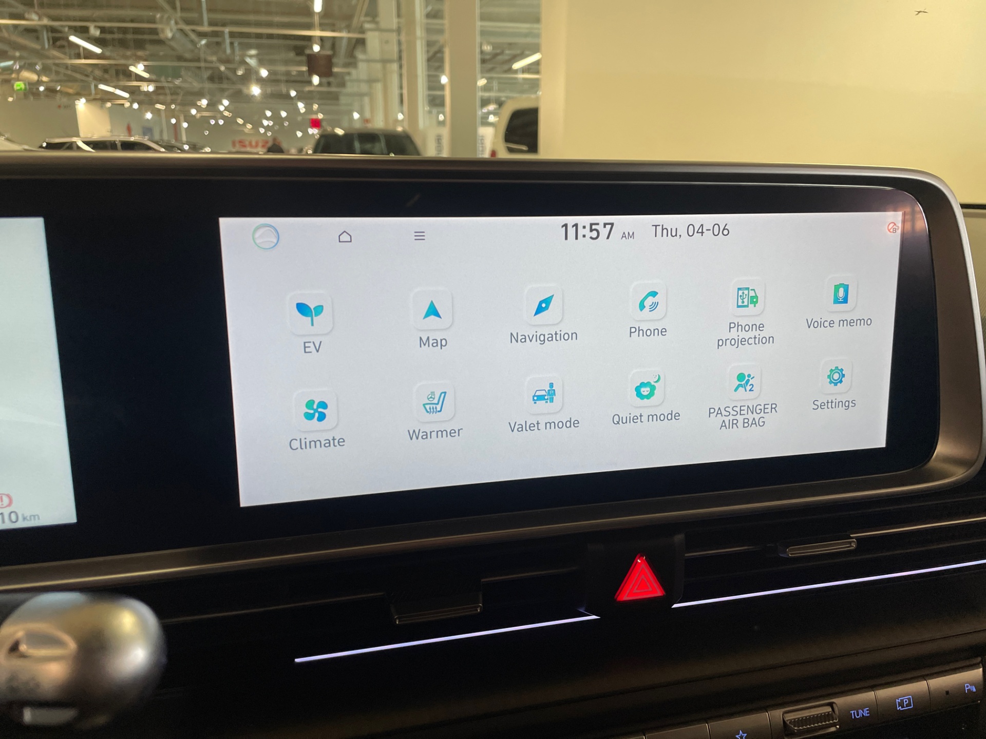 HYUNDAI IONIQ 6 2024