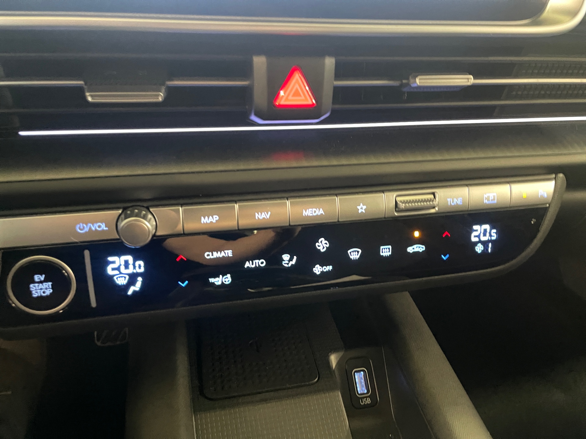 HYUNDAI IONIQ 6 2024