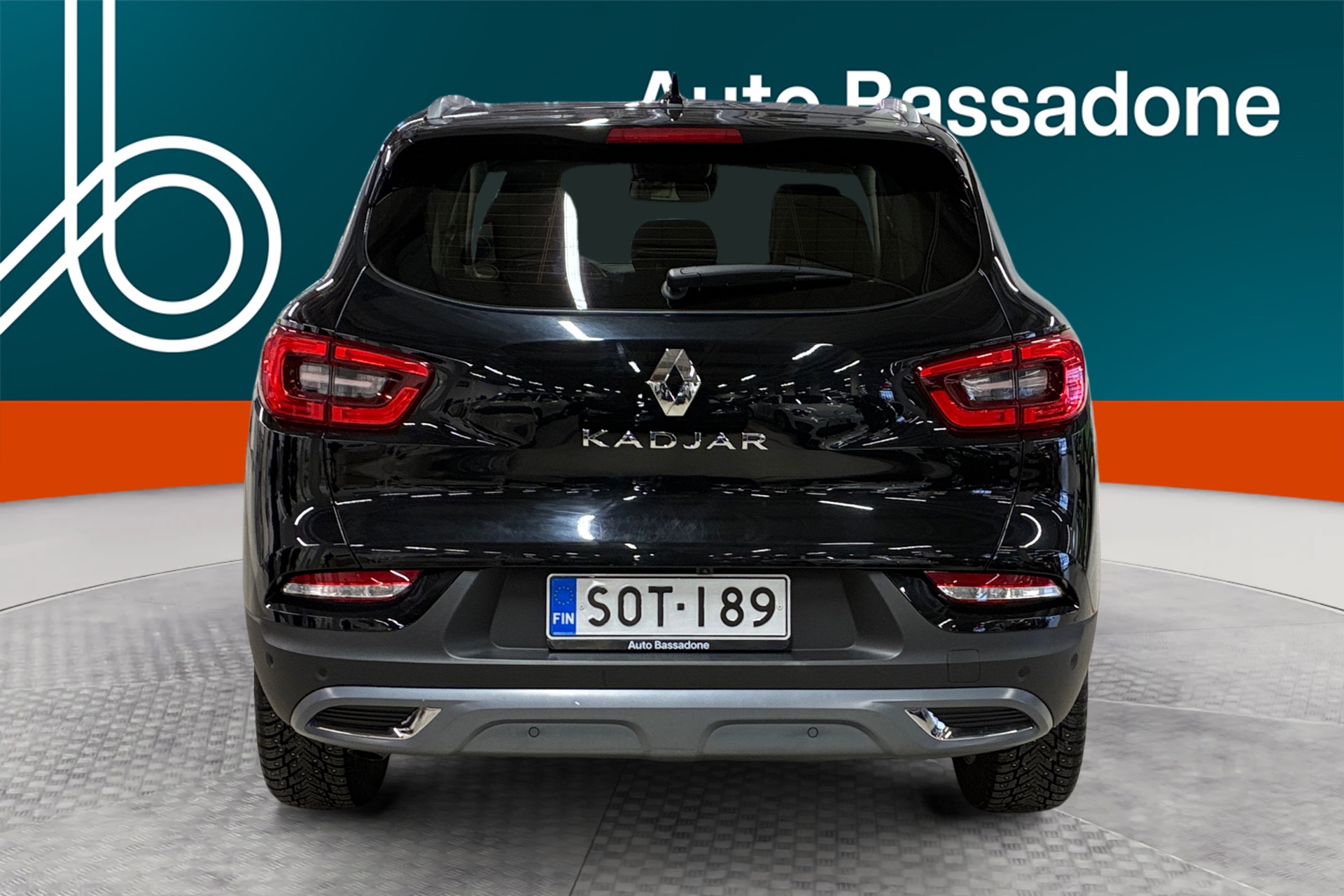 RENAULT Kadjar 2022