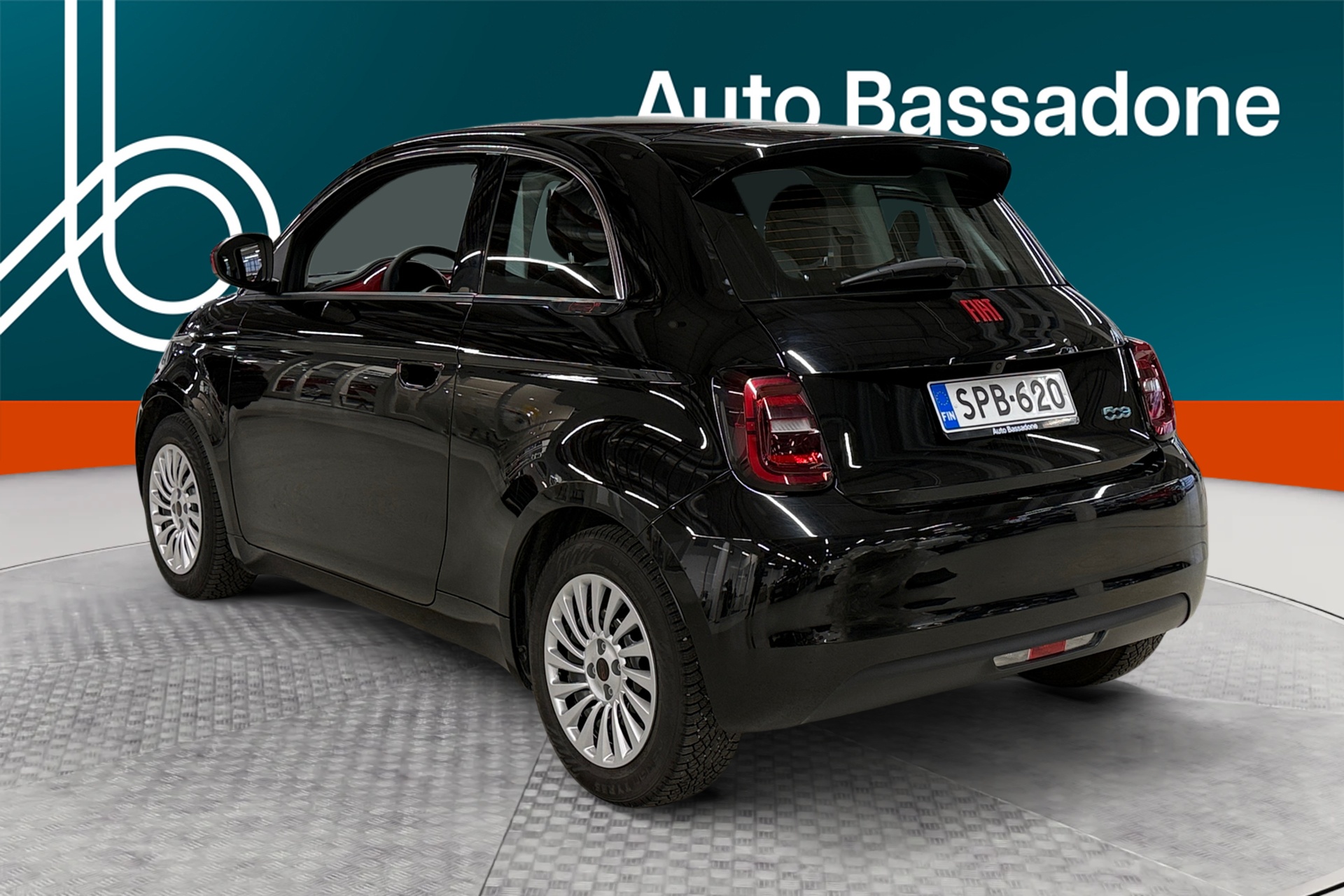 FIAT 500e 2023