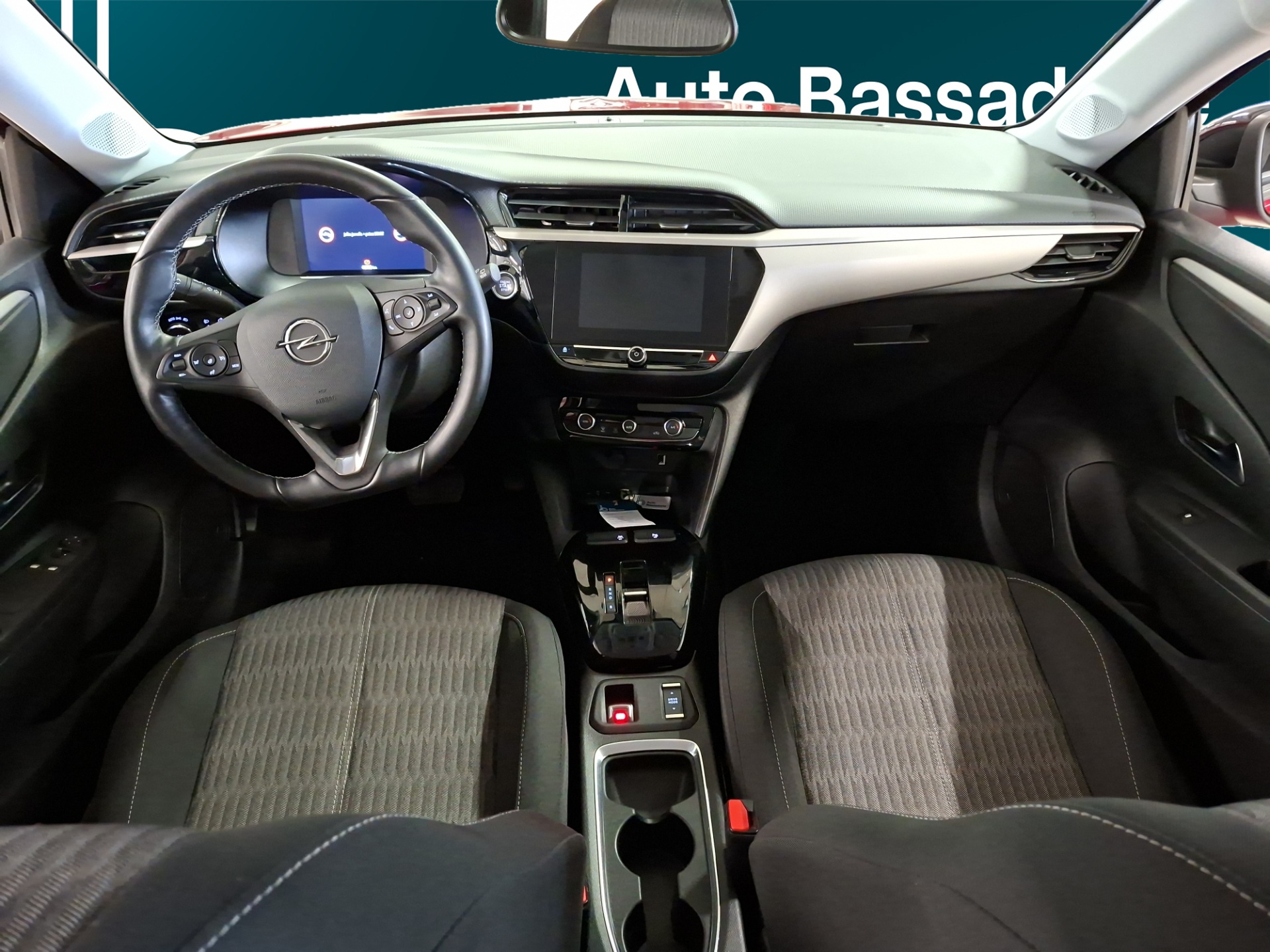 OPEL Corsa-e 2023