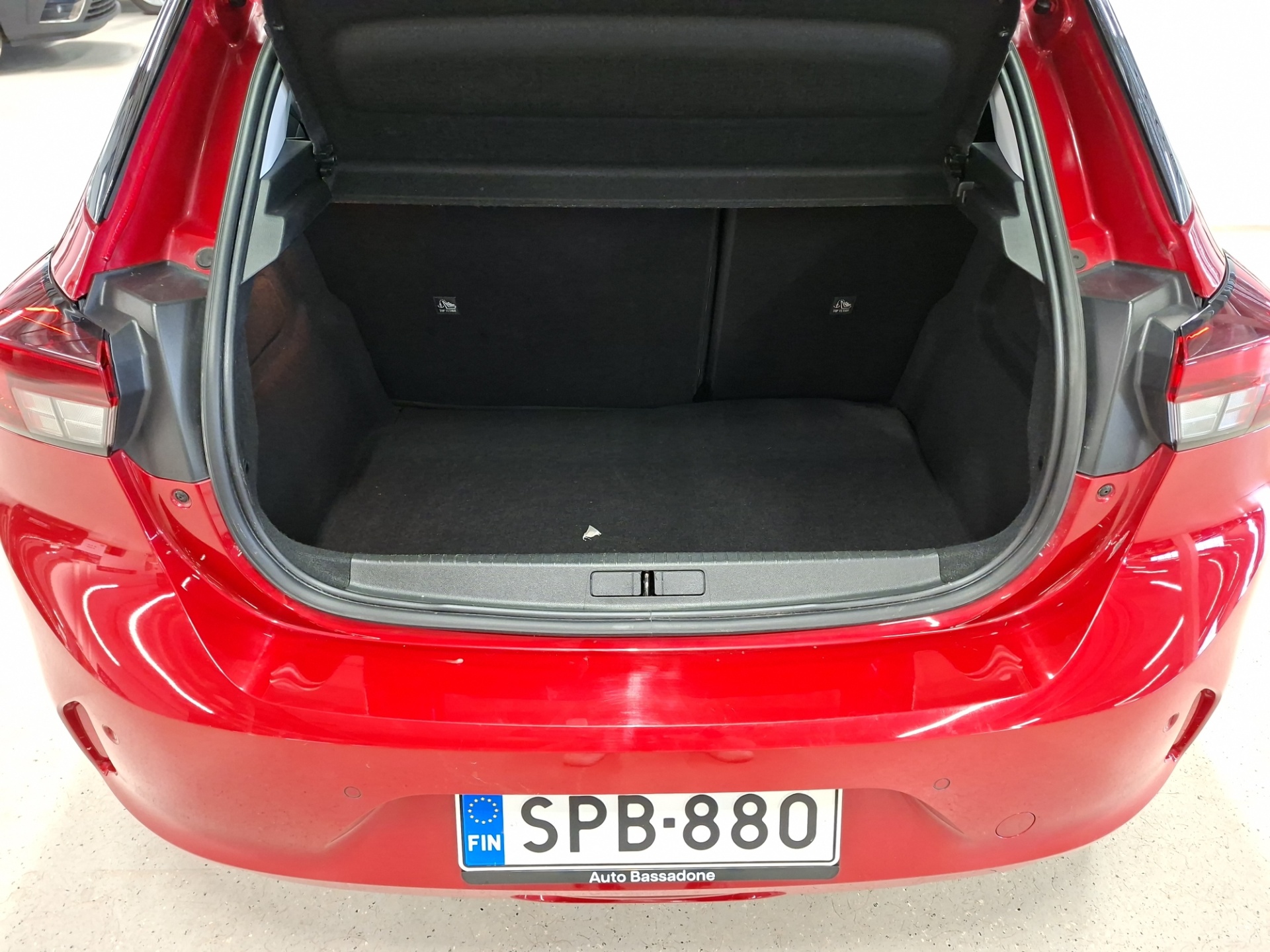 OPEL Corsa-e 2023