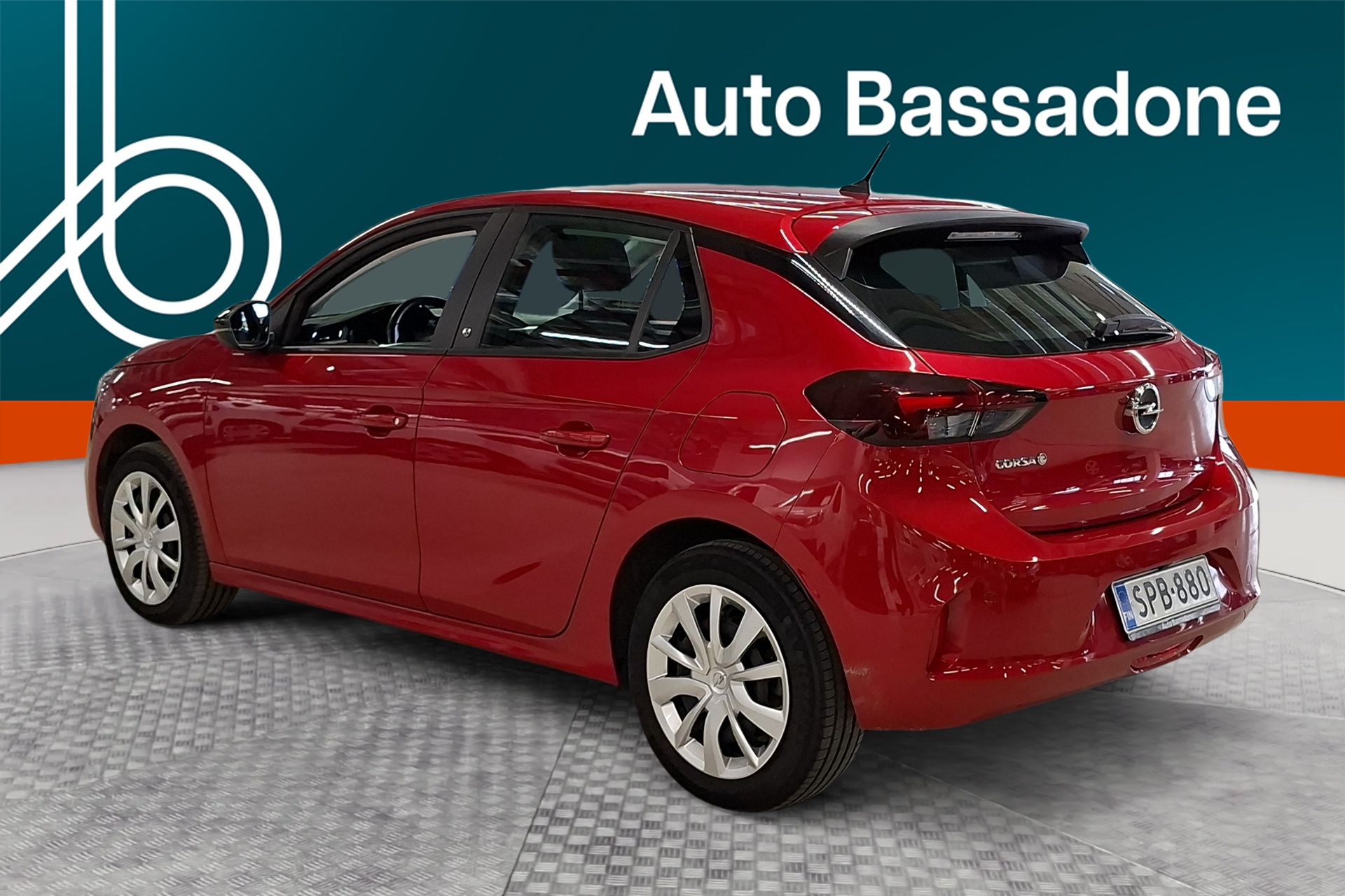 OPEL Corsa-e 2023