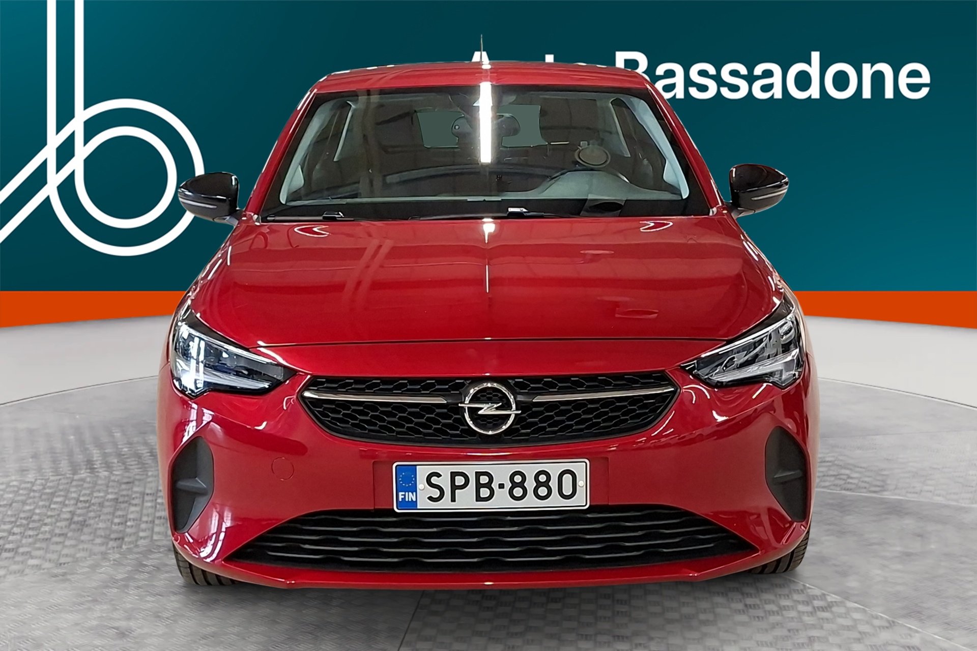 OPEL Corsa-e 2023