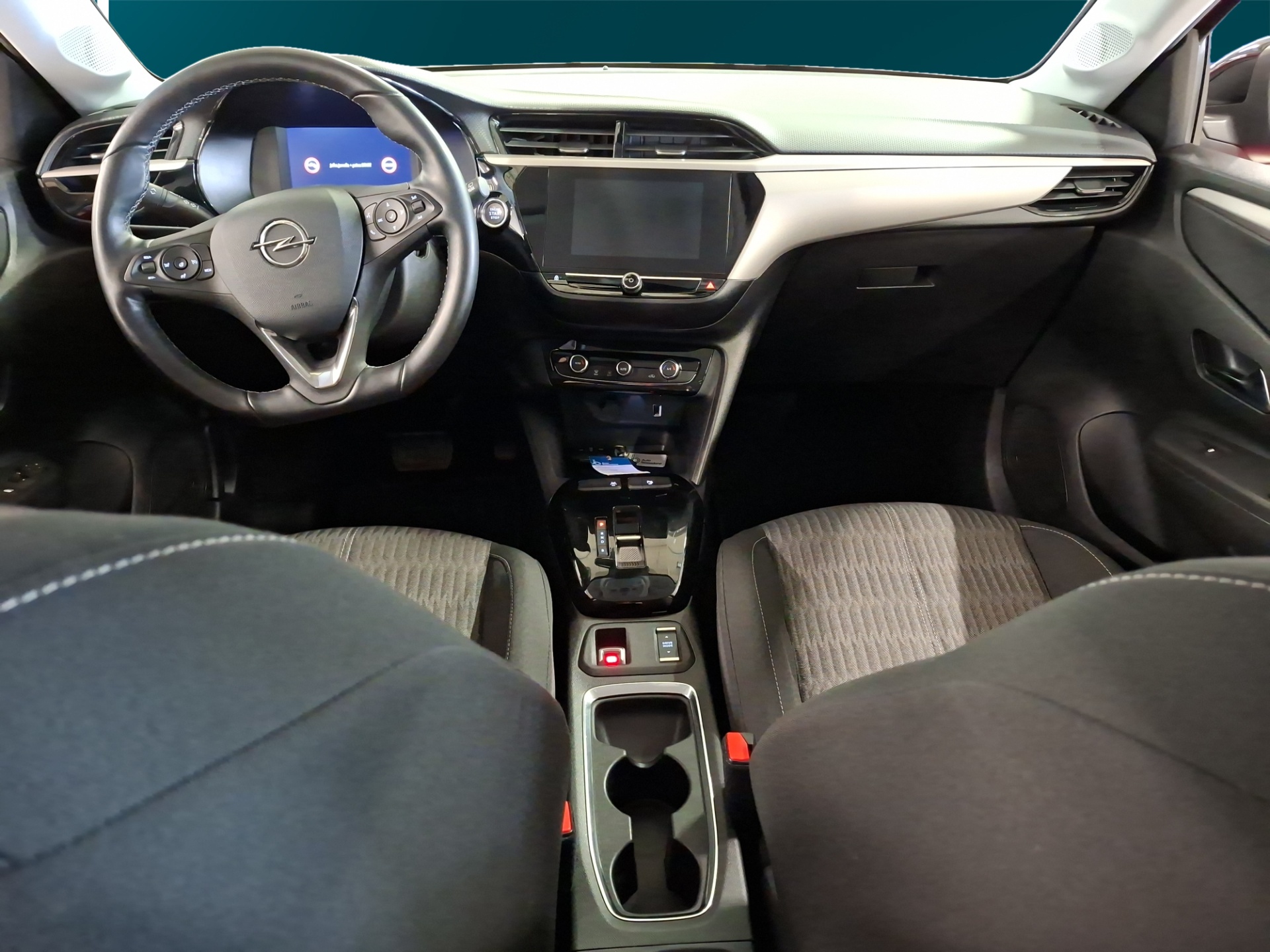 OPEL Corsa-e 2023