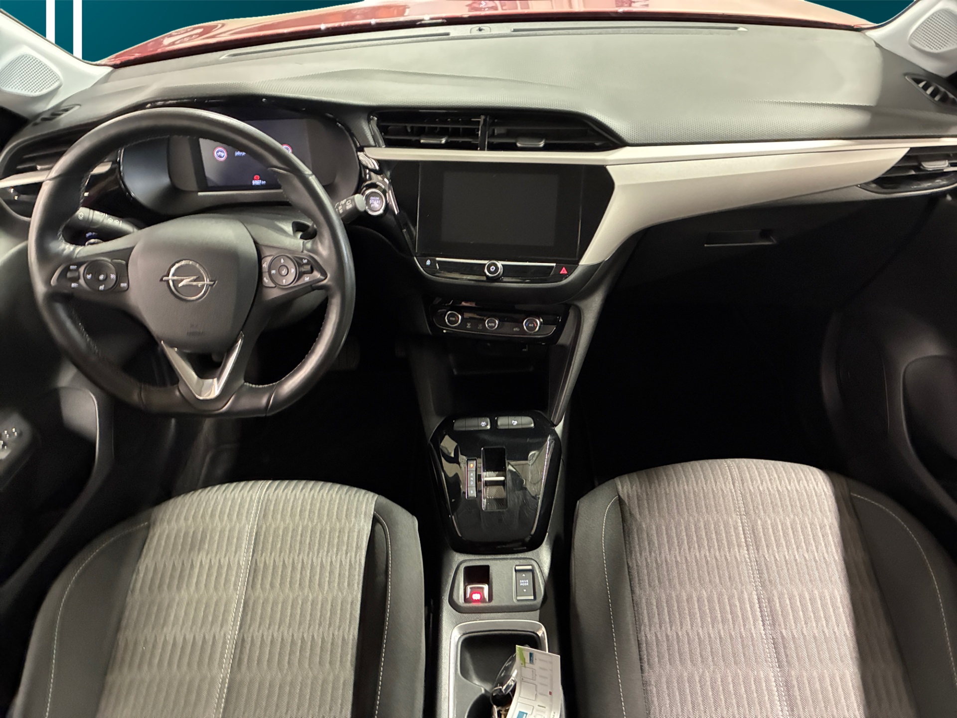 OPEL Corsa-e 2023