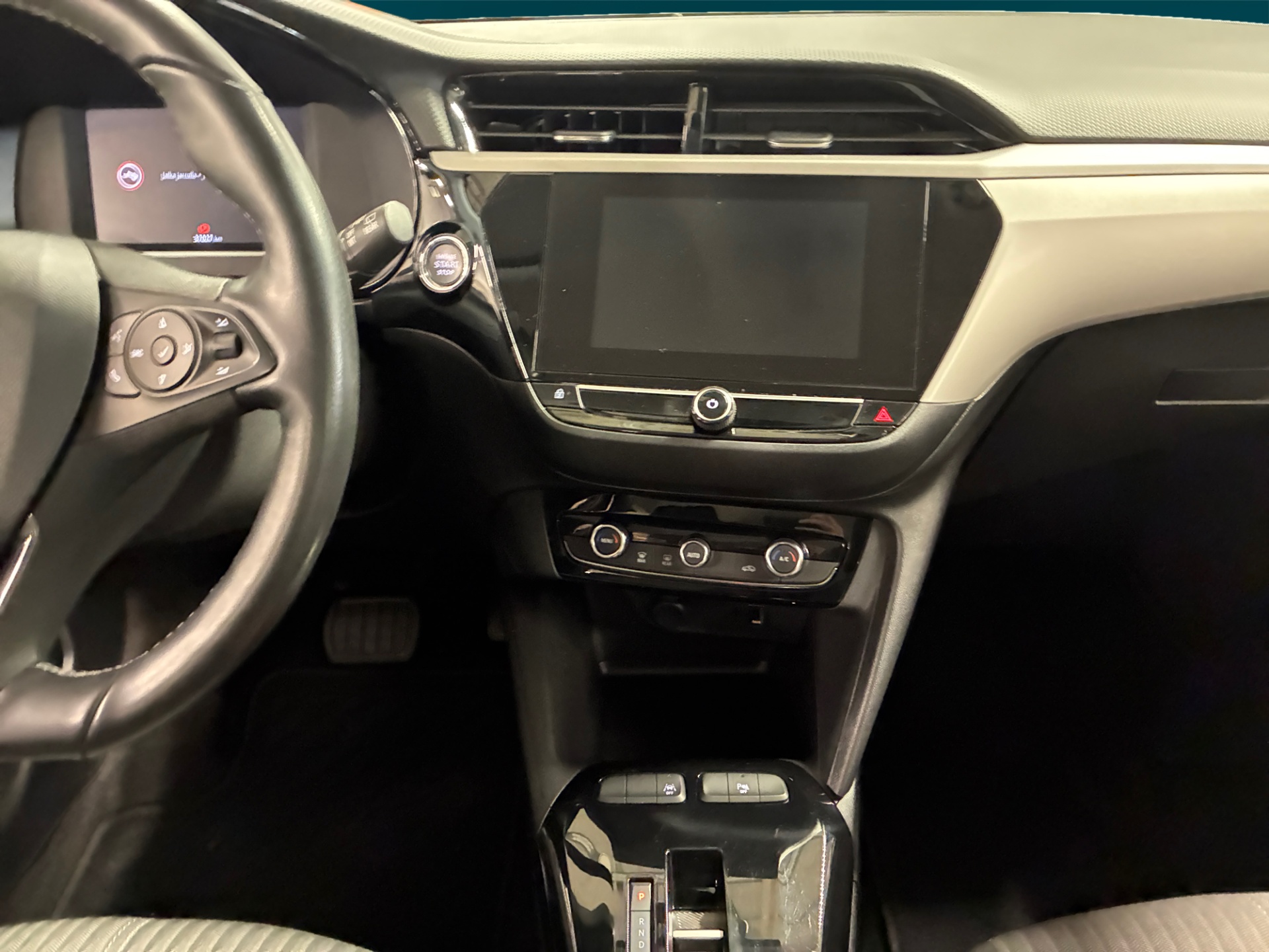 OPEL Corsa-e 2023