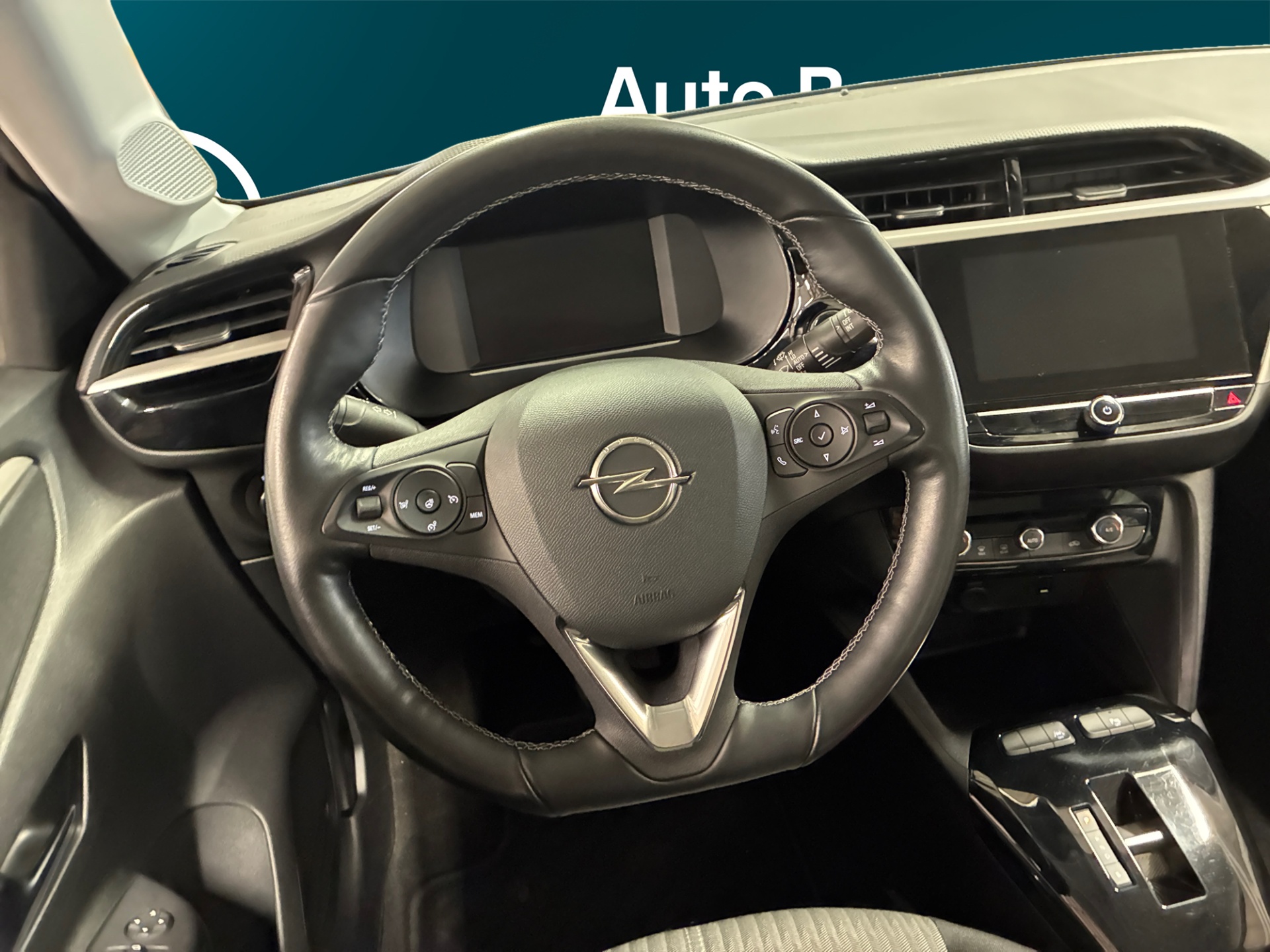 OPEL Corsa-e 2023