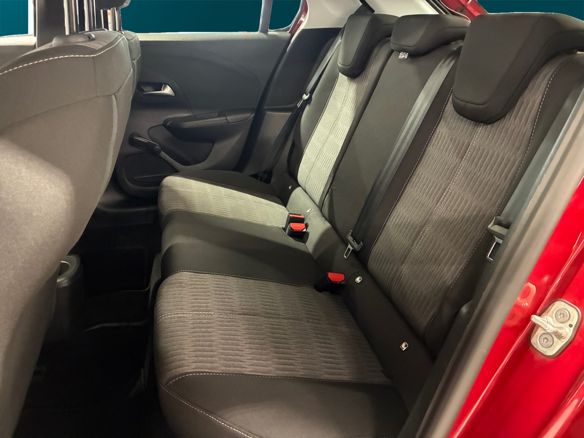 OPEL Corsa-e 2023